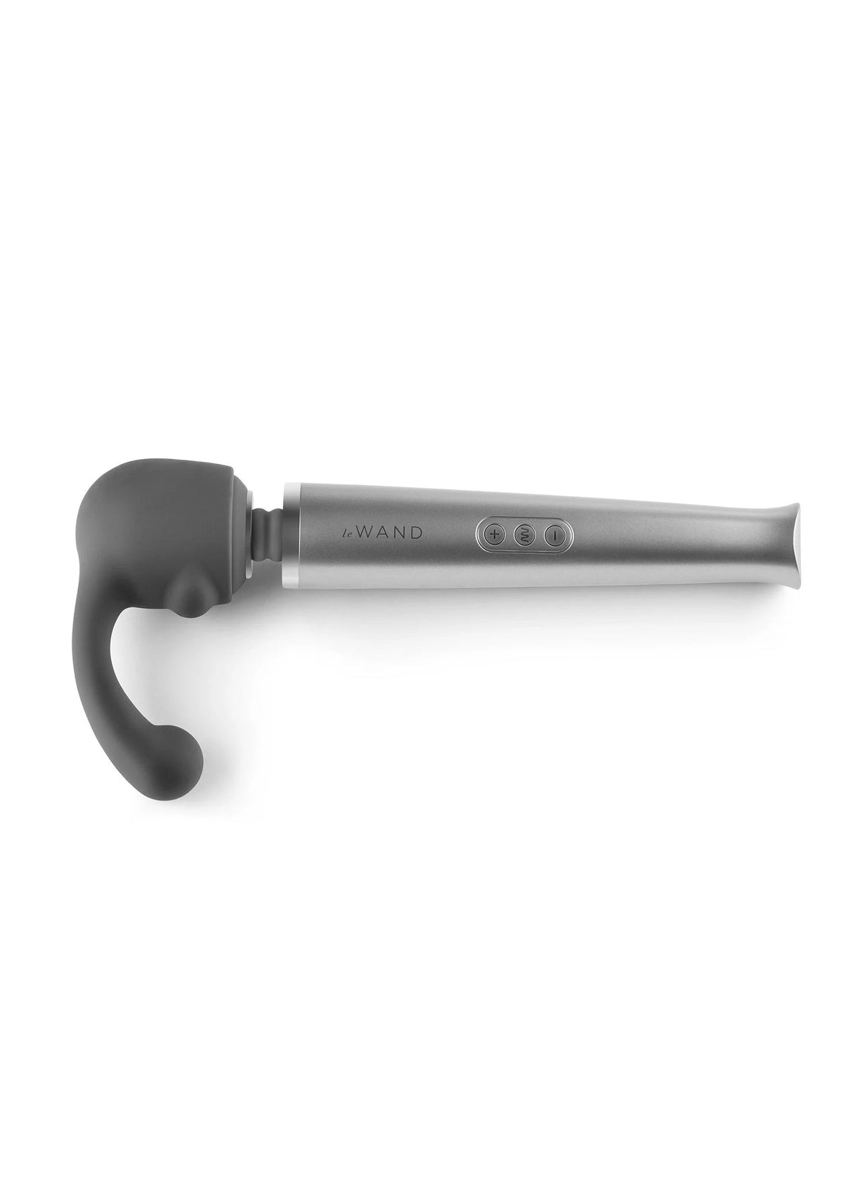 Bestel: Curve Weighted Head by LeWand - vibrators bij Happytoys.nl, happytoys.be, Happytoys.ae: erotische sex webshop | liever Happy dan Easy ⭐⭐⭐⭐⭐