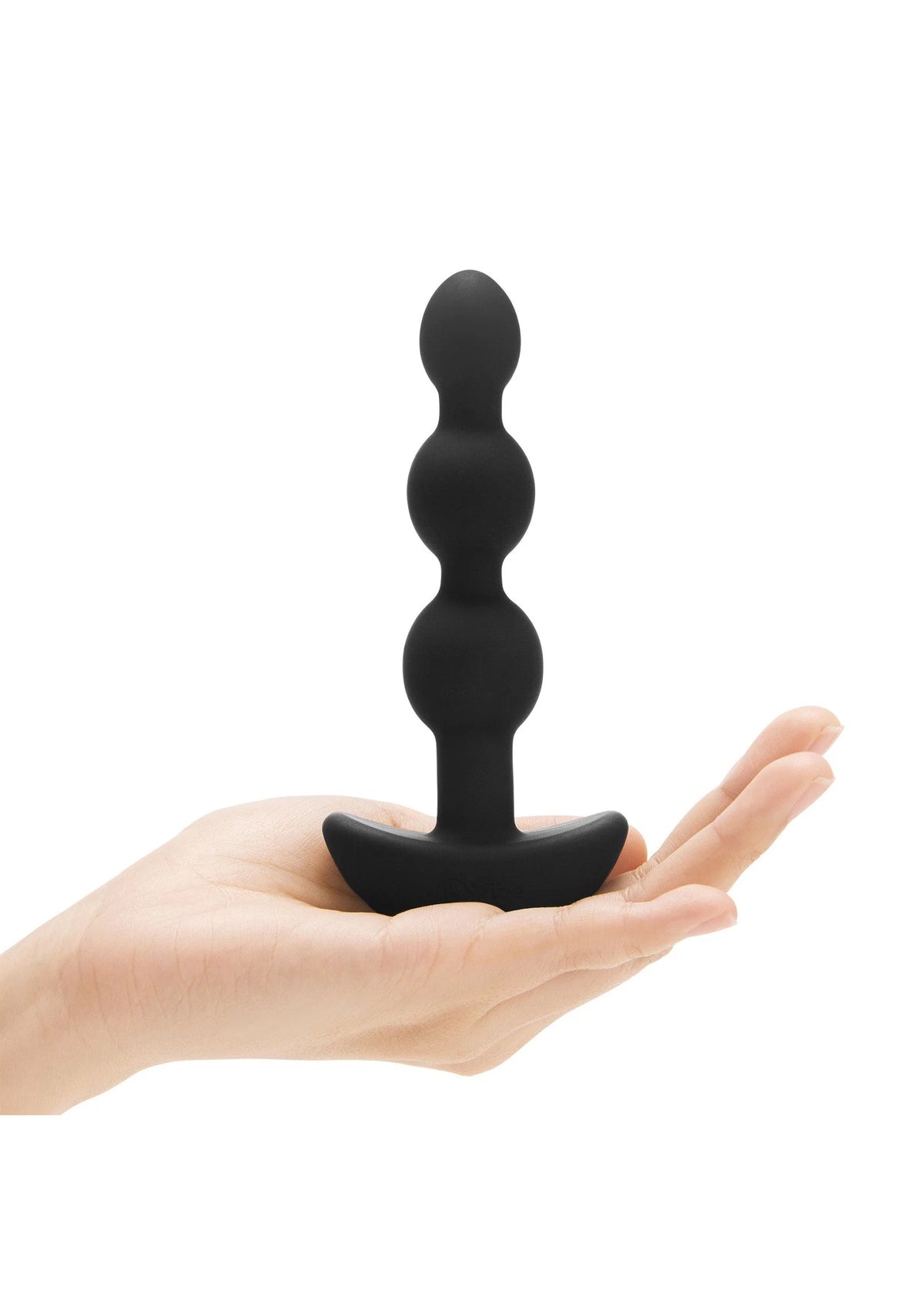 Bestel: Triplet Anal Beads by B - Vibe - bij Happytoys.nl, happytoys.be, Happytoys.ae: erotische sex webshop | liever Happy dan Easy βββββ