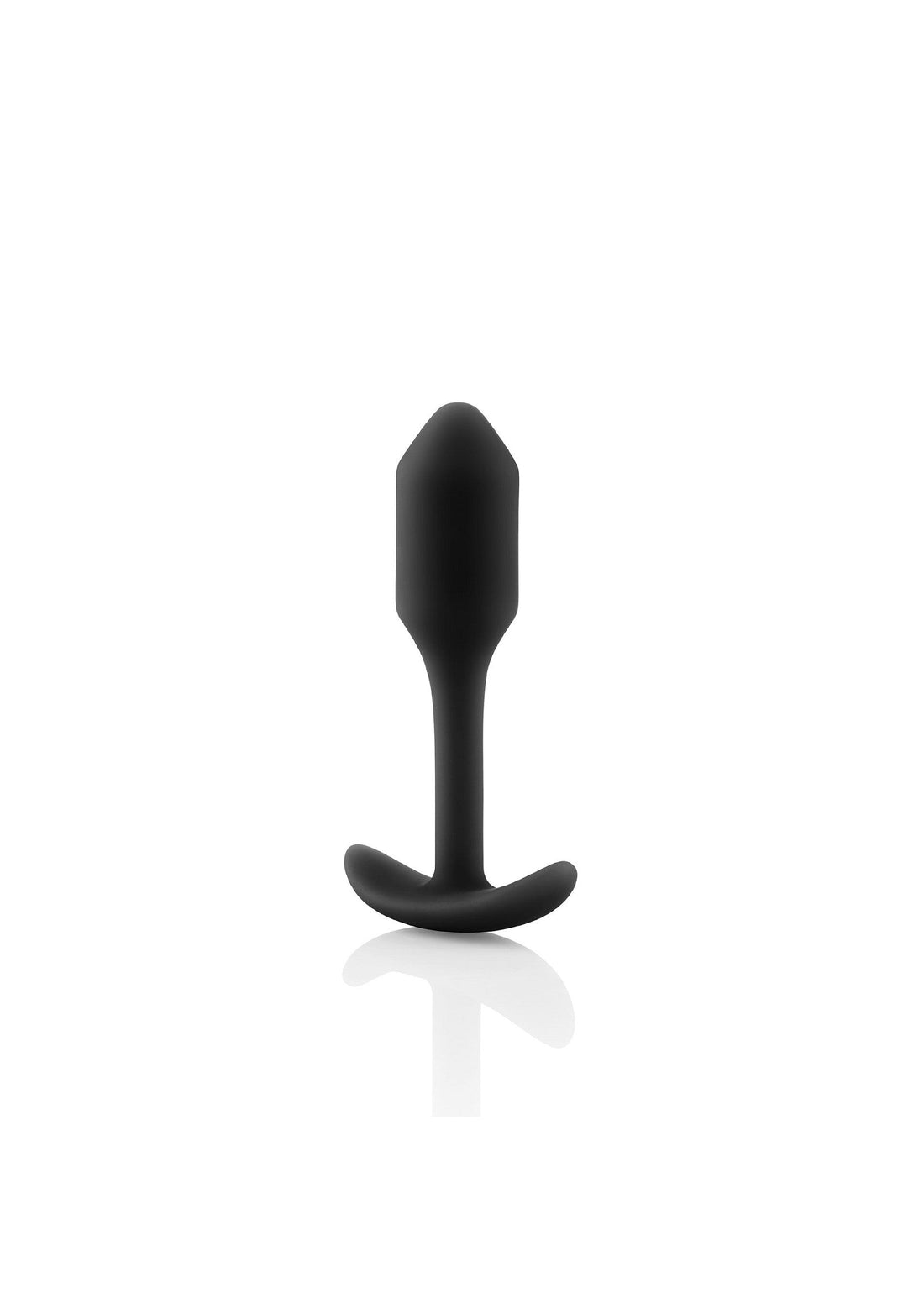 Bestel: Snug Plug 1 by B - Vibe - bij Happytoys.nl, happytoys.be, Happytoys.ae: erotische sex webshop | liever Happy dan Easy ⭐⭐⭐⭐⭐