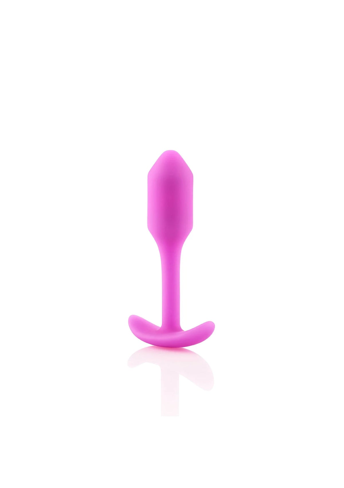 Bestel: Snug Plug 1 by B - Vibe - bij Happytoys.nl, happytoys.be, Happytoys.ae: erotische sex webshop | liever Happy dan Easy ⭐⭐⭐⭐⭐