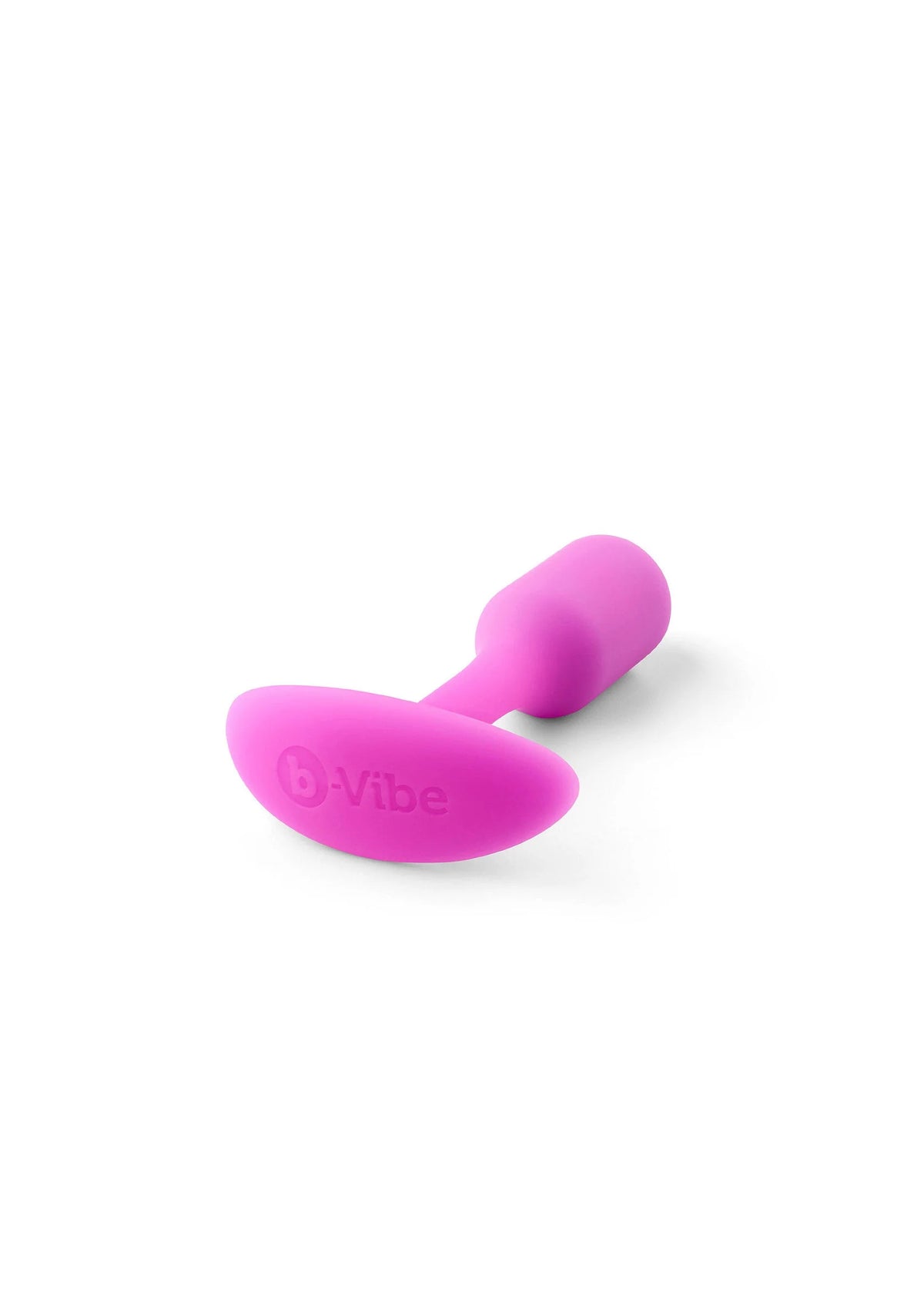 Bestel: Snug Plug 1 by B - Vibe - bij Happytoys.nl, happytoys.be, Happytoys.ae: erotische sex webshop | liever Happy dan Easy ⭐⭐⭐⭐⭐