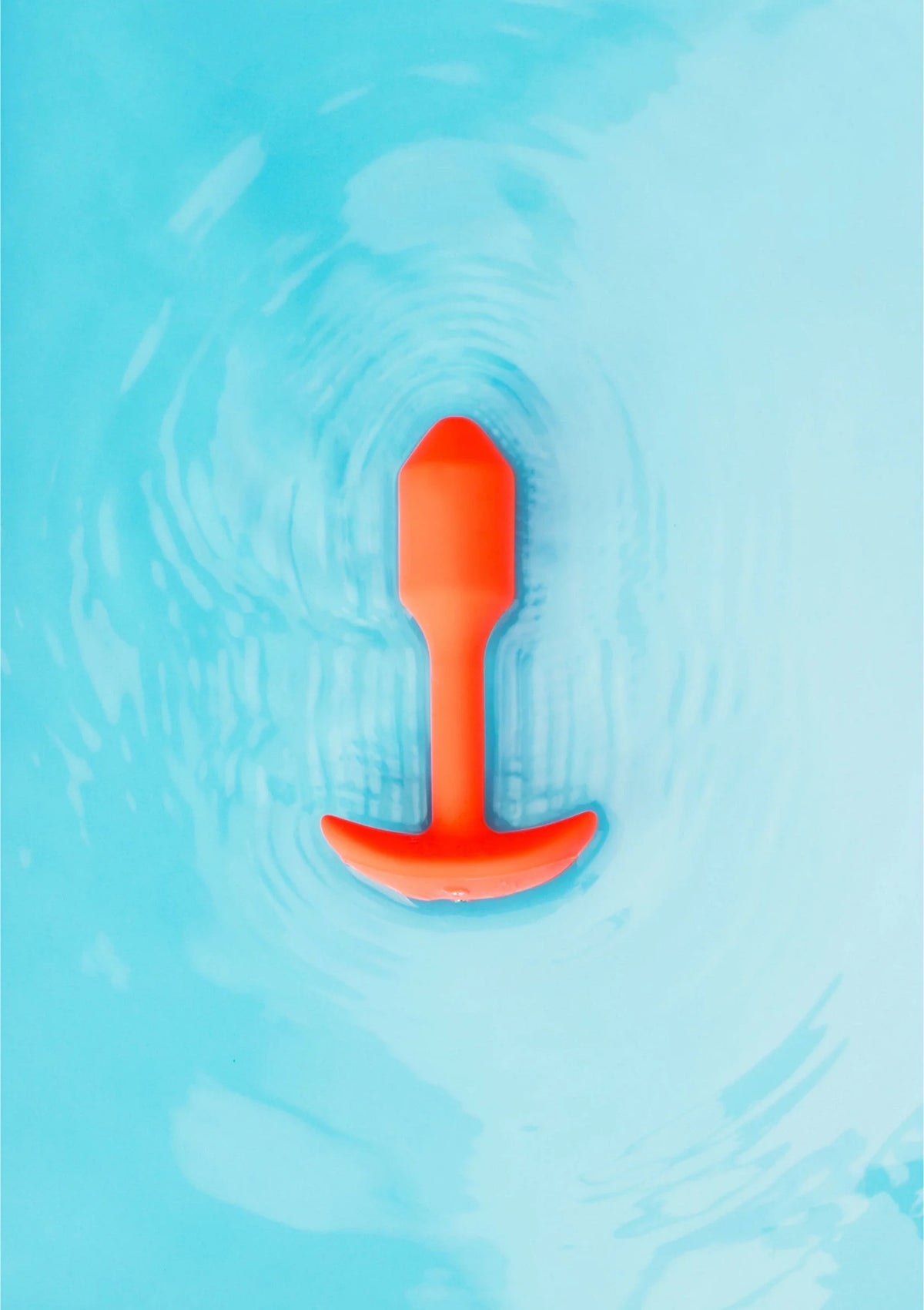Bestel: Vibrating Snug Plug S by B - Vibe - bij Happytoys.nl, happytoys.be, Happytoys.ae: erotische sex webshop | liever Happy dan Easy ⭐⭐⭐⭐⭐