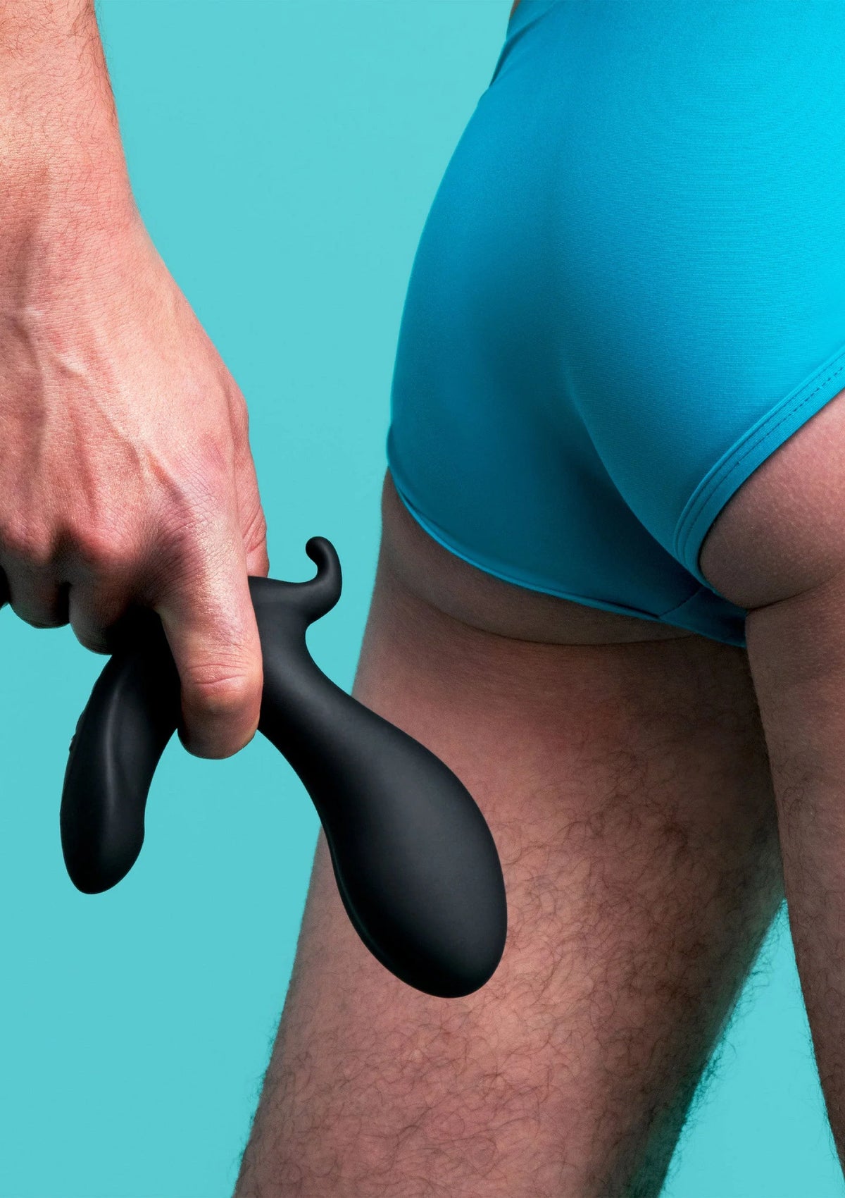 Bestel: Expand Plug by B - Vibe - bij Happytoys.nl, happytoys.be, Happytoys.ae: erotische sex webshop | liever Happy dan Easy ⭐⭐⭐⭐⭐