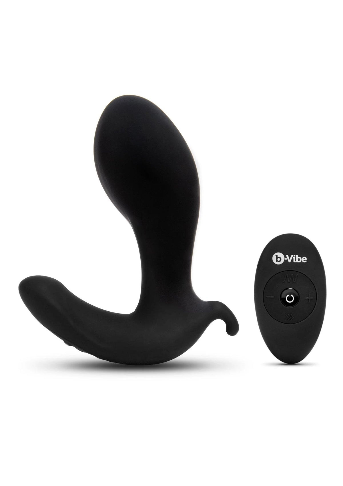 Bestel: Expand Plug by B - Vibe - bij Happytoys.nl, happytoys.be, Happytoys.ae: erotische sex webshop | liever Happy dan Easy ⭐⭐⭐⭐⭐