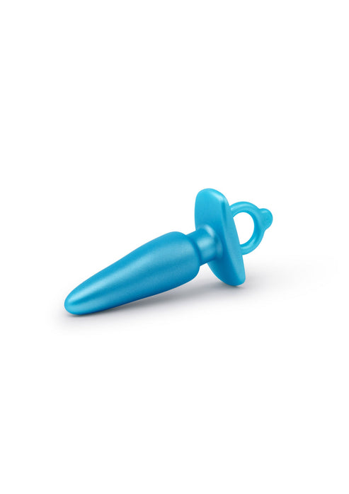 Bestel: B - Vibe Sleek Plug by B - Vibe - bij Happytoys.nl, happytoys.be, Happytoys.ae: erotische sex webshop | liever Happy dan Easy ⭐⭐⭐⭐⭐