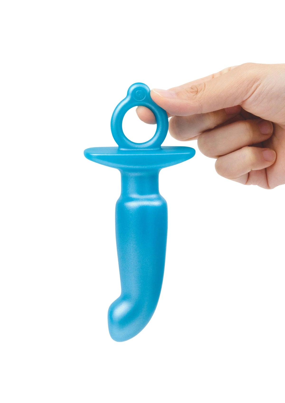 Bestel: B - Vibe Hither Plug - bij Happytoys.nl, happytoys.be, Happytoys.ae: erotische sex webshop | liever Happy dan Easy ⭐⭐⭐⭐⭐