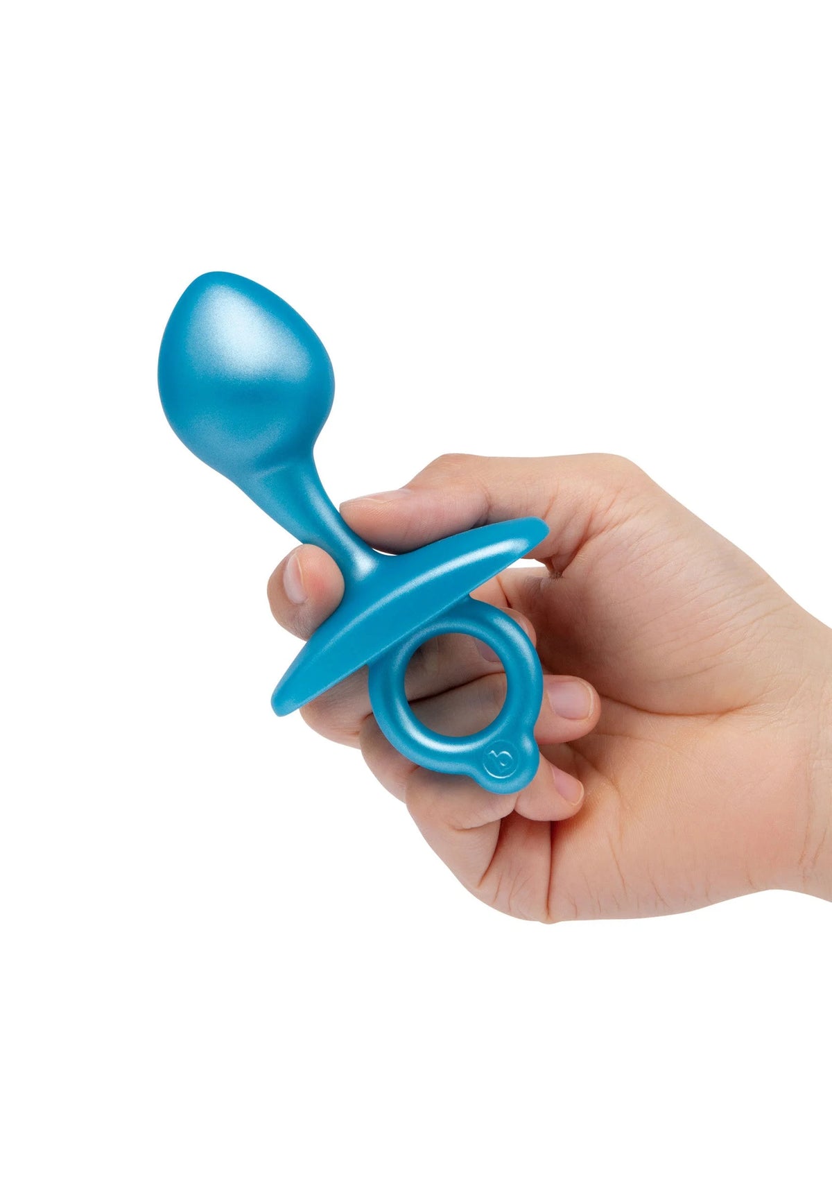 Bestel: B - Vibe Bulb Plug - bij Happytoys.nl, happytoys.be, Happytoys.ae: erotische sex webshop | liever Happy dan Easy βββββ