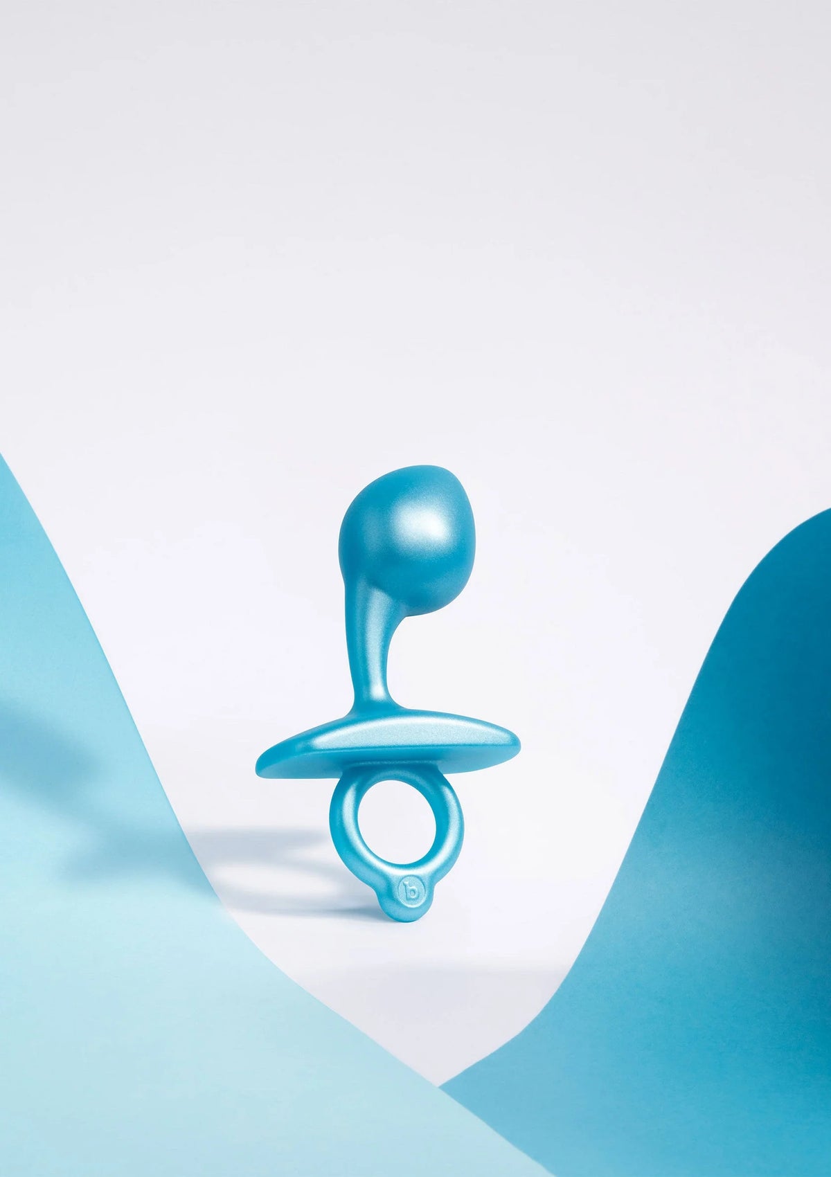 Bestel: B - Vibe Bulb Plug - bij Happytoys.nl, happytoys.be, Happytoys.ae: erotische sex webshop | liever Happy dan Easy βββββ
