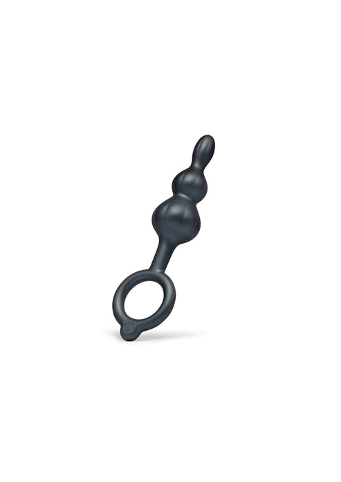 Bestel: Beaded Butties Bundle Butplug anal Trainer set by B - Vibe - bij Happytoys.nl, happytoys.be, Happytoys.ae: erotische sex webshop | liever Happy dan Easy ⭐⭐⭐⭐⭐