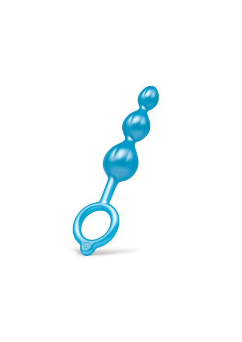 Bestel: Beaded Butties Bundle Butplug anal Trainer set by B - Vibe - bij Happytoys.nl, happytoys.be, Happytoys.ae: erotische sex webshop | liever Happy dan Easy ⭐⭐⭐⭐⭐