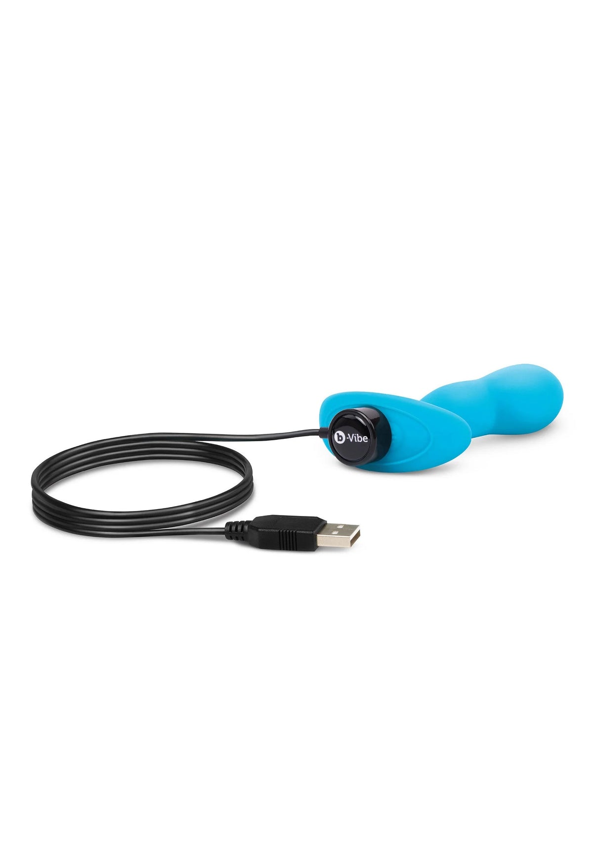Bestel: Remote Control P - Spot Snug Plug 95g by B - Vibe - bij Happytoys.nl, happytoys.be, Happytoys.ae: erotische sex webshop | liever Happy dan Easy ⭐⭐⭐⭐⭐