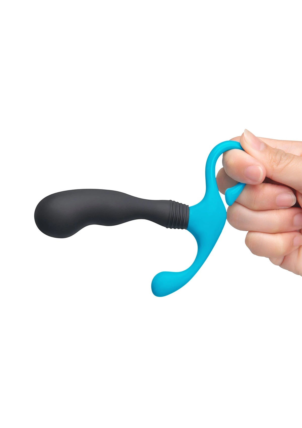 Bestel: P - Spot Curl by B - Vibe - bij Happytoys.nl, happytoys.be, Happytoys.ae: erotische sex webshop | liever Happy dan Easy āāāāā