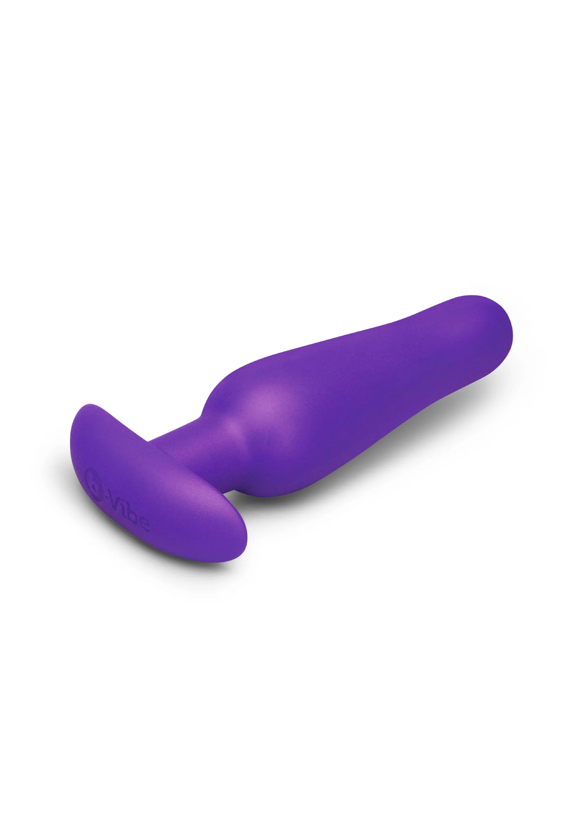 Bestel: Butties Rookie buttplug by B - Vibe - bij Happytoys.nl, happytoys.be, Happytoys.ae: erotische sex webshop | liever Happy dan Easy ⭐⭐⭐⭐⭐