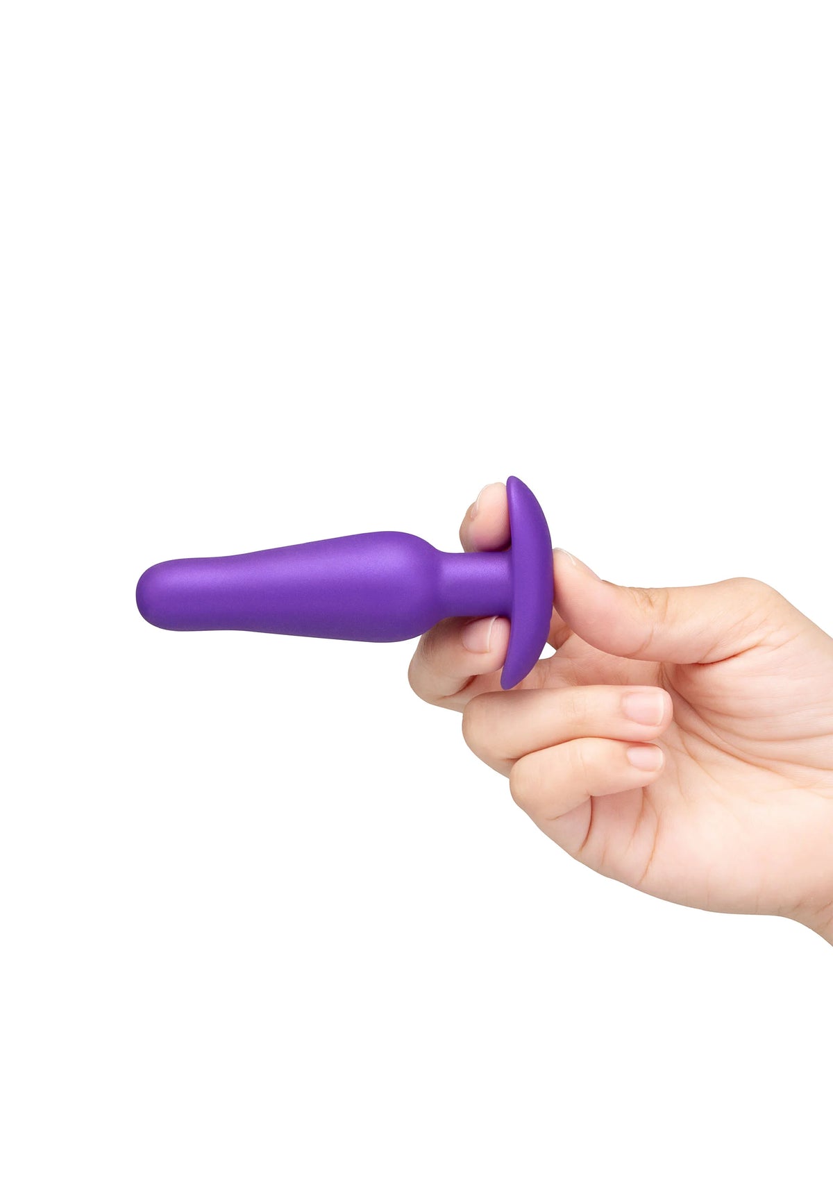 Bestel: Butties Rookie buttplug by B - Vibe - bij Happytoys.nl, happytoys.be, Happytoys.ae: erotische sex webshop | liever Happy dan Easy ⭐⭐⭐⭐⭐