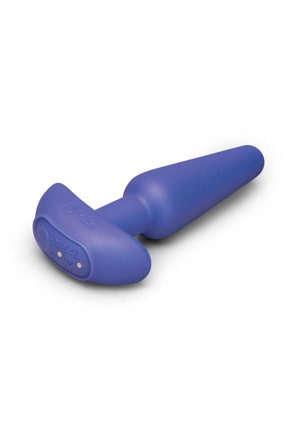 Bestel: Butties Shake Butplug by B - Vibe - bij Happytoys.nl, happytoys.be, Happytoys.ae: erotische sex webshop | liever Happy dan Easy ⭐⭐⭐⭐⭐