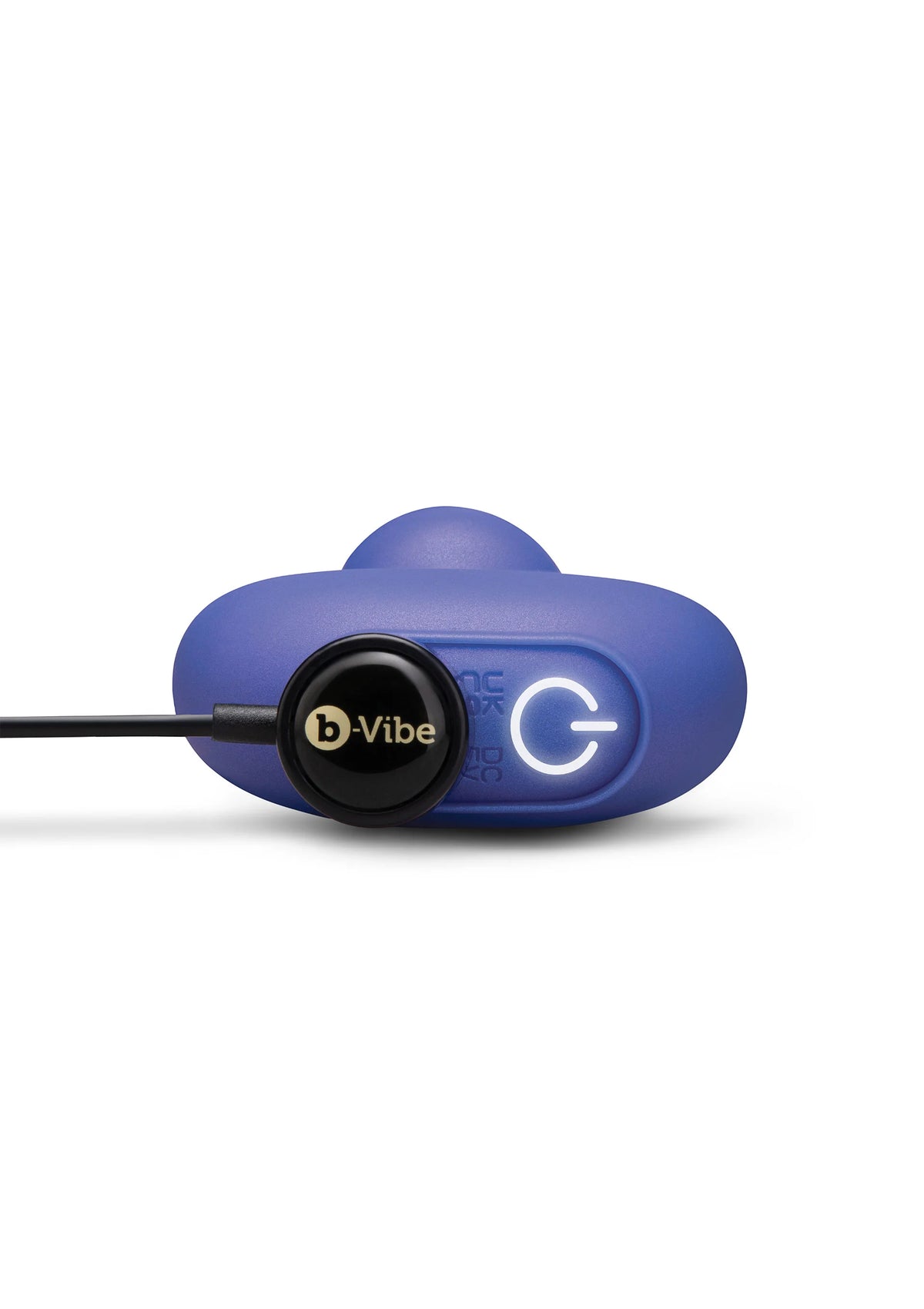 Bestel: Butties Shake Butplug by B - Vibe - bij Happytoys: de erotische sex webshop | liever Happy dan Easy ⭐⭐⭐⭐⭐