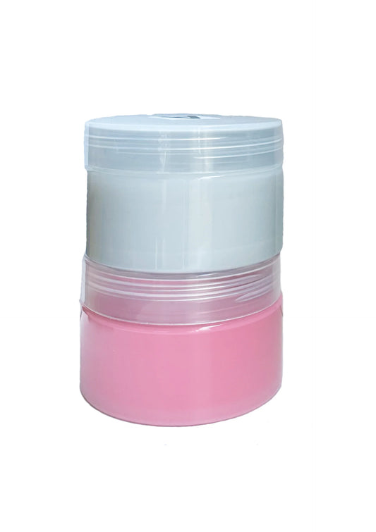 Bestel: Cloneboy Cloneboy Refill Silicone Pink - bij Happytoys: de erotische sex webshop | liever Happy dan Easy ⭐⭐⭐⭐⭐