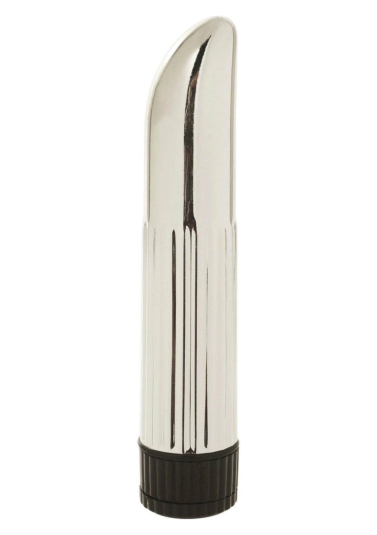 Bestel: Emergency Vibrator - bij Happytoys.nl, happytoys.be, Happytoys.ae: erotische sex webshop | liever Happy dan Easy ⭐⭐⭐⭐⭐ - Default Title - 37016 - SILVER