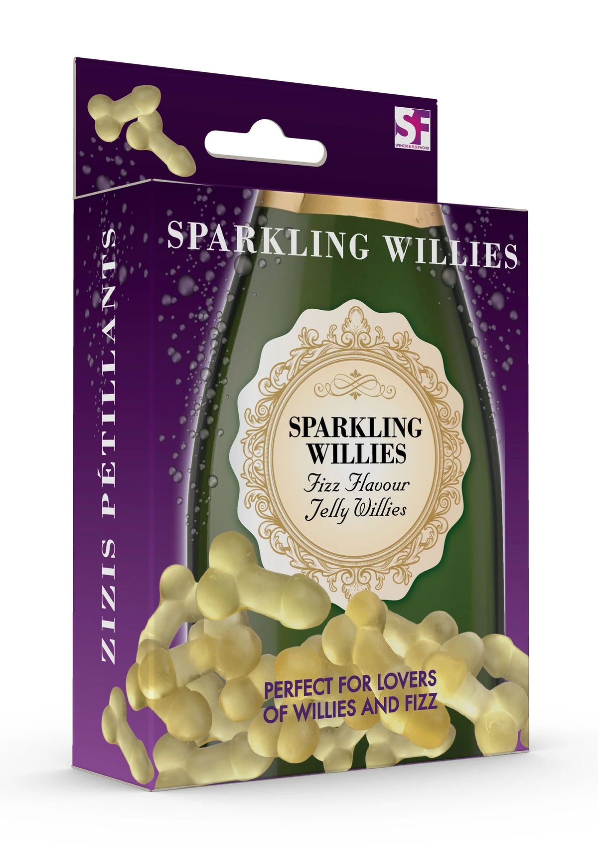 Bestel: Sparkling Willies - bij Happytoys.nl, happytoys.be, Happytoys.ae: erotische sex webshop | liever Happy dan Easy βββββ - Default Title - 37023 - ASSORT