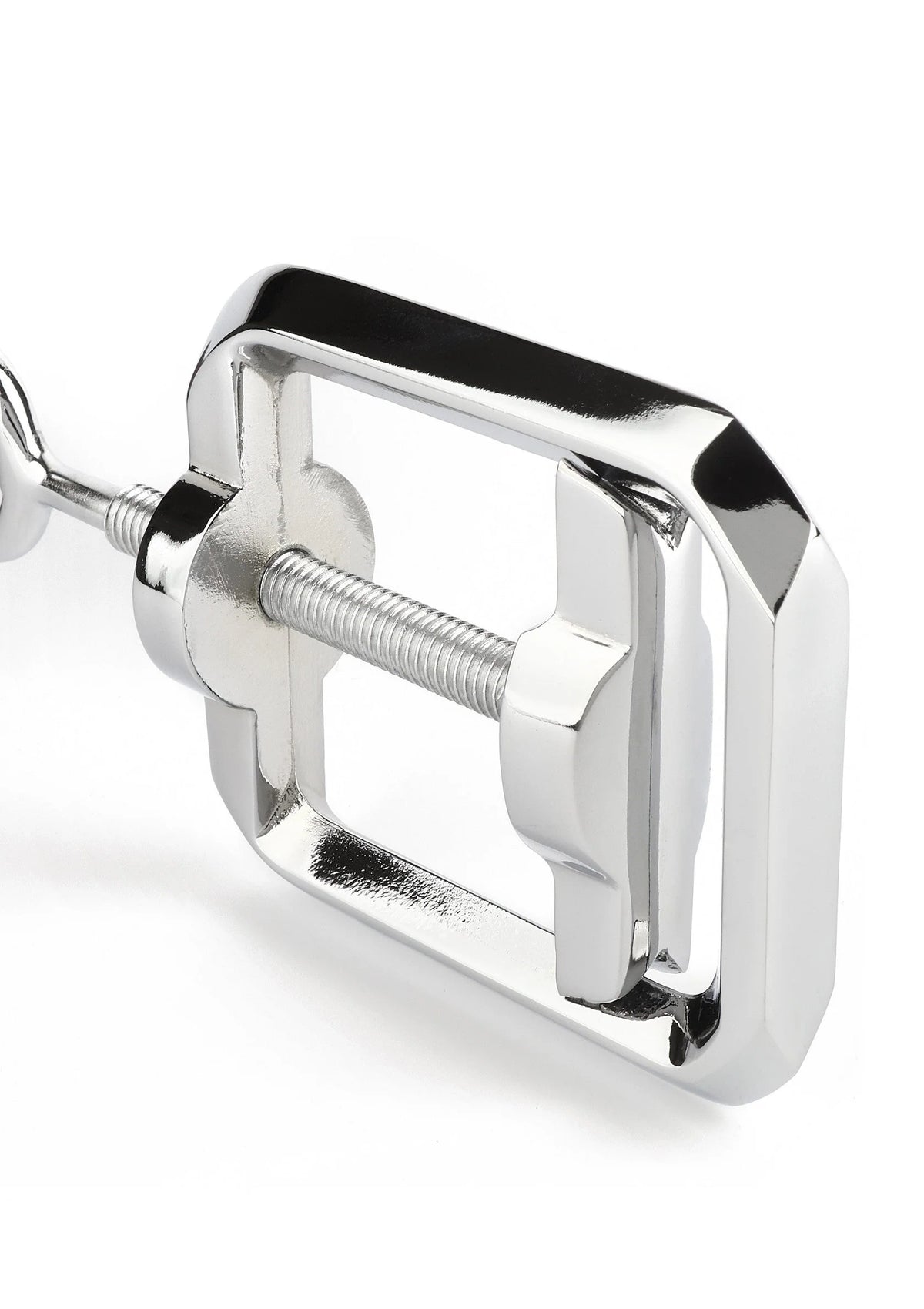Bestel: Mr. Steel Ball Crusher Heavy - bij Happytoys.nl, happytoys.be, Happytoys.ae: erotische sex webshop | liever Happy dan Easy ⭐⭐⭐⭐⭐