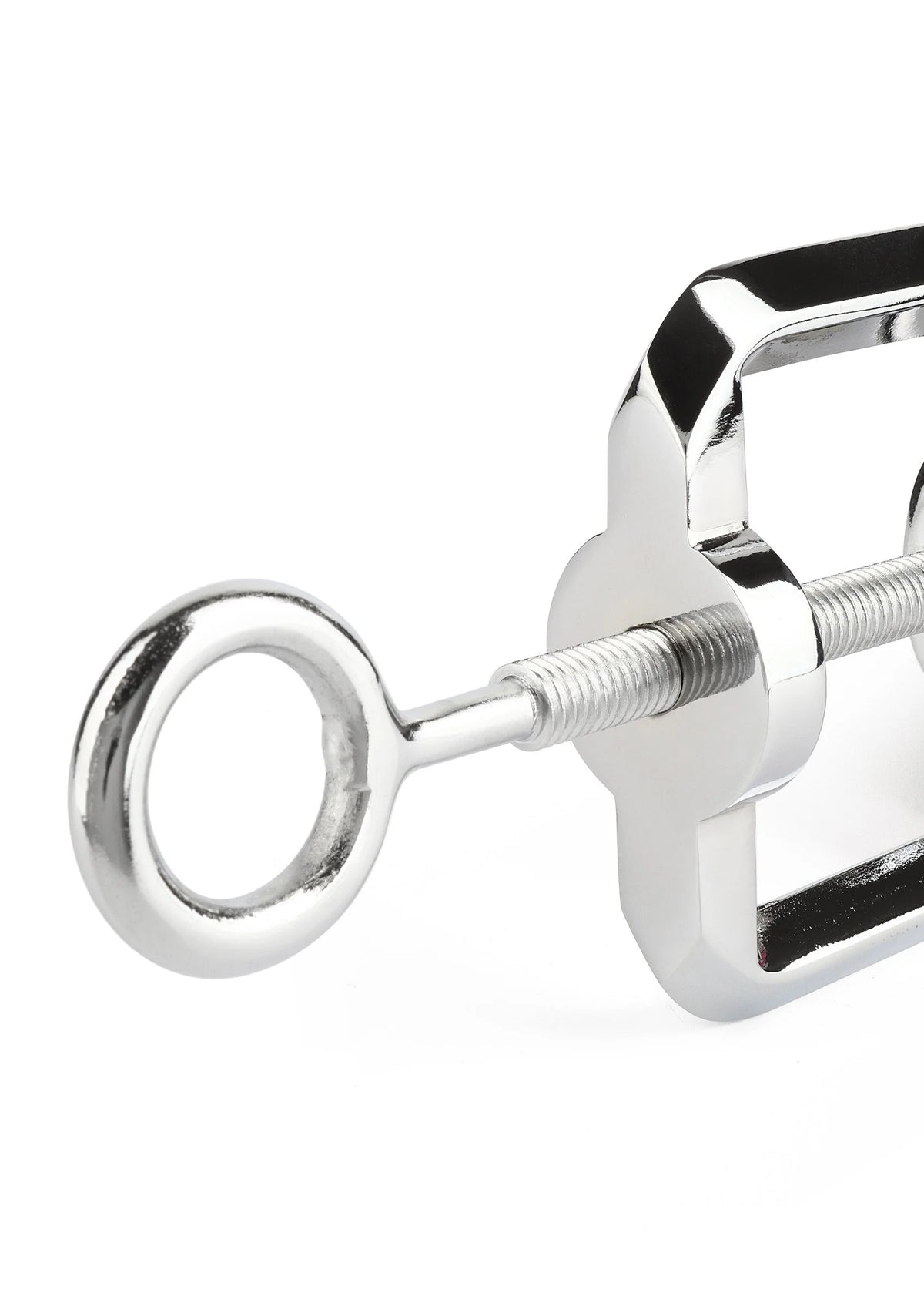 Bestel: Mr. Steel Ball Crusher Heavy - bij Happytoys.nl, happytoys.be, Happytoys.ae: erotische sex webshop | liever Happy dan Easy ⭐⭐⭐⭐⭐
