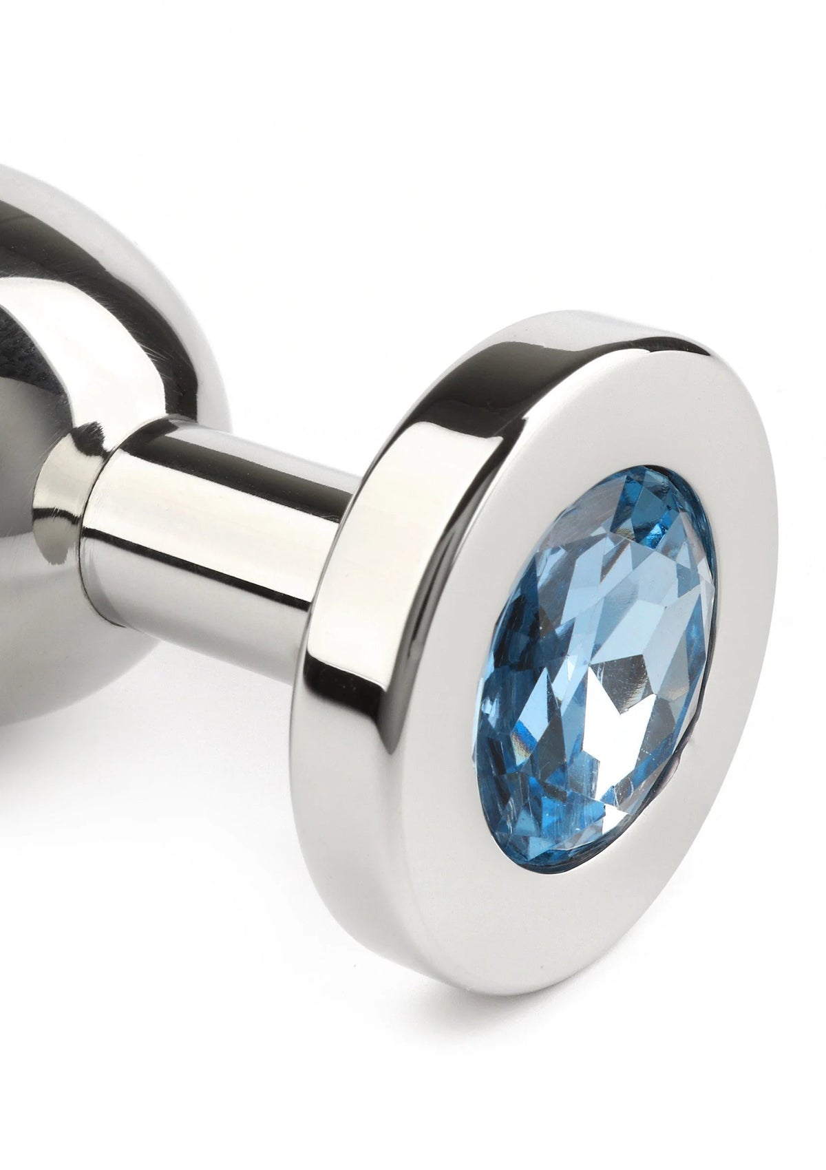 Bestel: Jewled Butt Plug Medium - bij Happytoys.nl, happytoys.be, Happytoys.ae: erotische sex webshop | liever Happy dan Easy βββββ