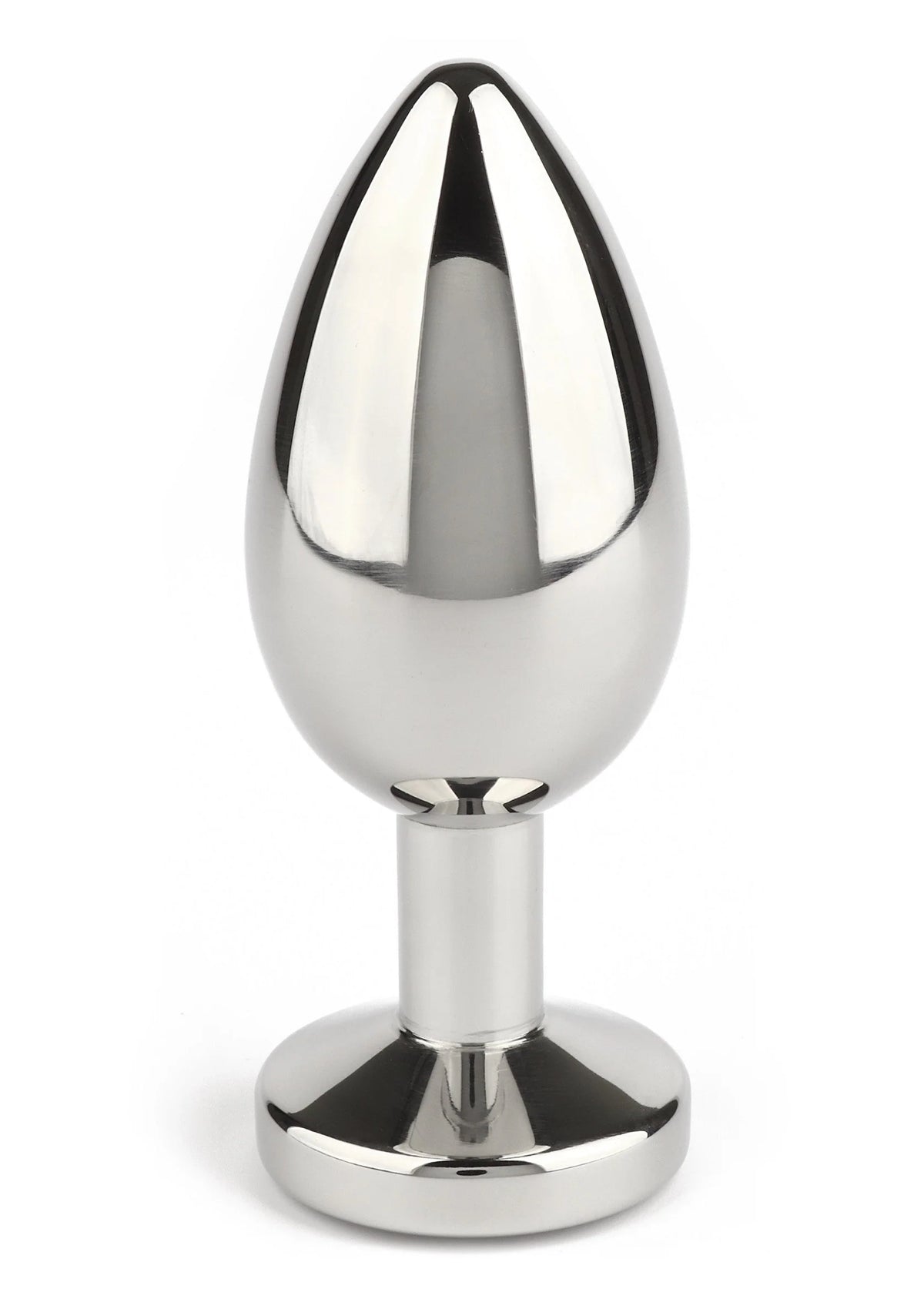 Bestel: Jewled Butt Plug Medium - bij Happytoys.nl, happytoys.be, Happytoys.ae: erotische sex webshop | liever Happy dan Easy ⭐⭐⭐⭐⭐