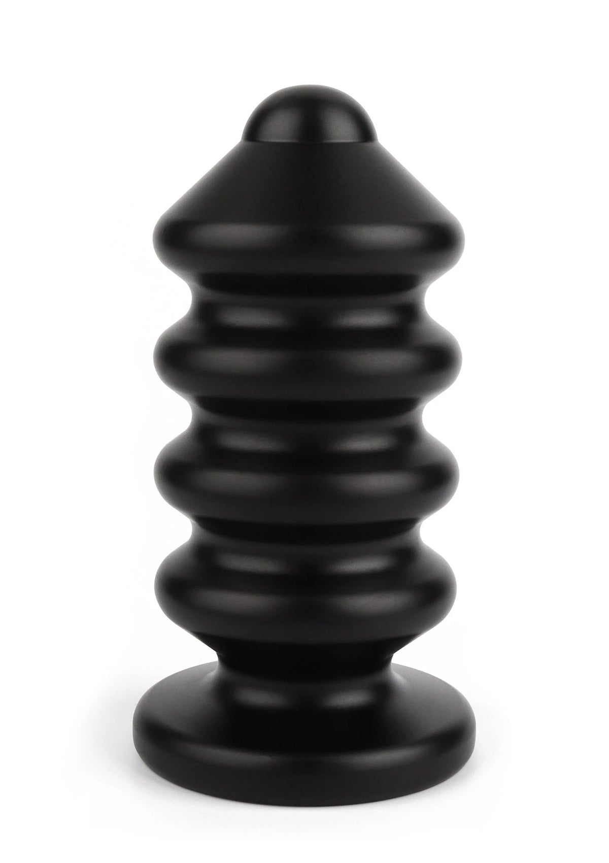 Bestel: Mr. Steel Blaster Medium Large - bij Happytoys.nl, happytoys.be, Happytoys.ae: erotische sex webshop | liever Happy dan Easy βββββ - Default Title - 38161 - BLACK