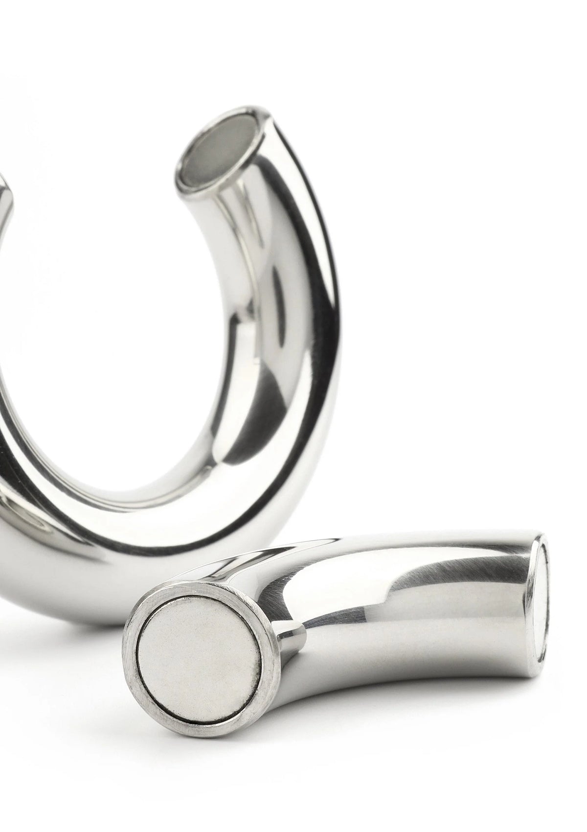Bestel: MBS Stackable Weight 39mm by Mr. Steel - bij Happytoys.nl, happytoys.be, Happytoys.ae: erotische sex webshop | liever Happy dan Easy ⭐⭐⭐⭐⭐