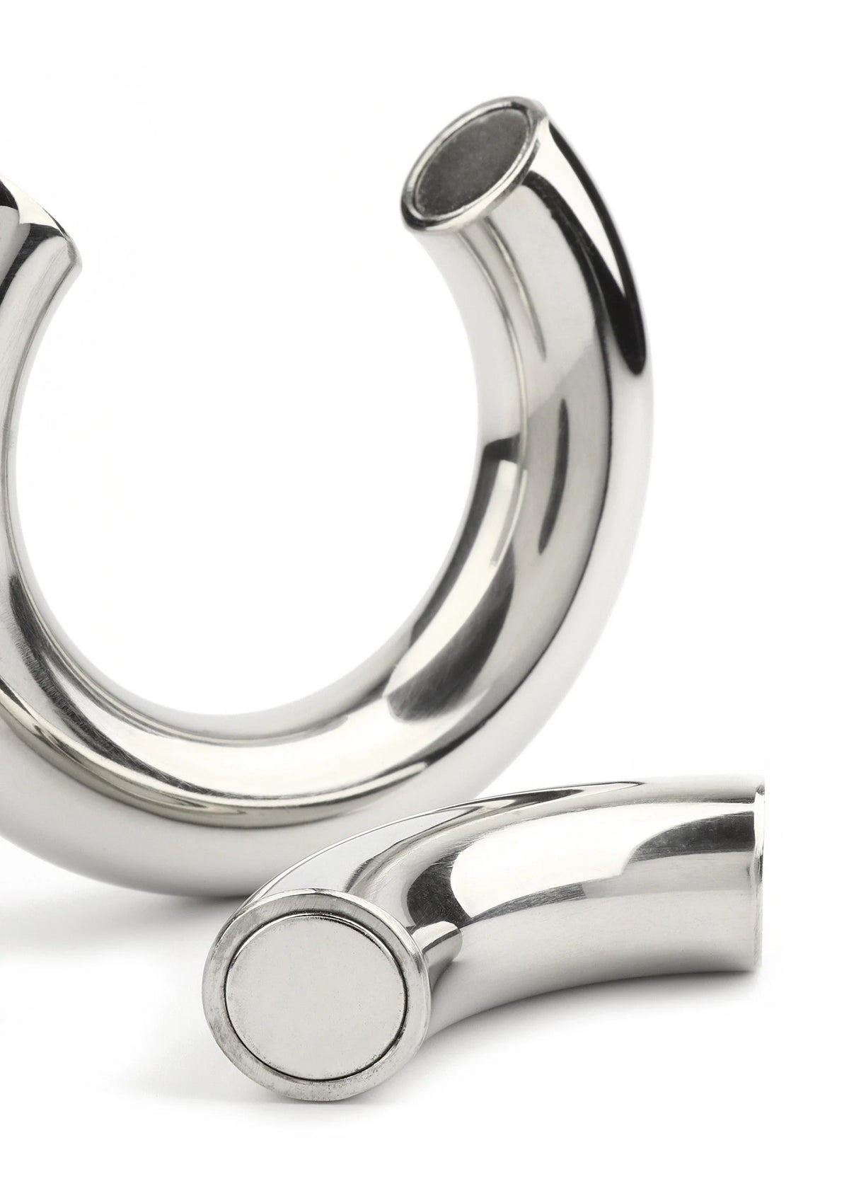 Bestel: MBS Stackable Weight 45mm by Mr. Steel - bij Happytoys.nl, happytoys.be, Happytoys.ae: erotische sex webshop | liever Happy dan Easy βββββ