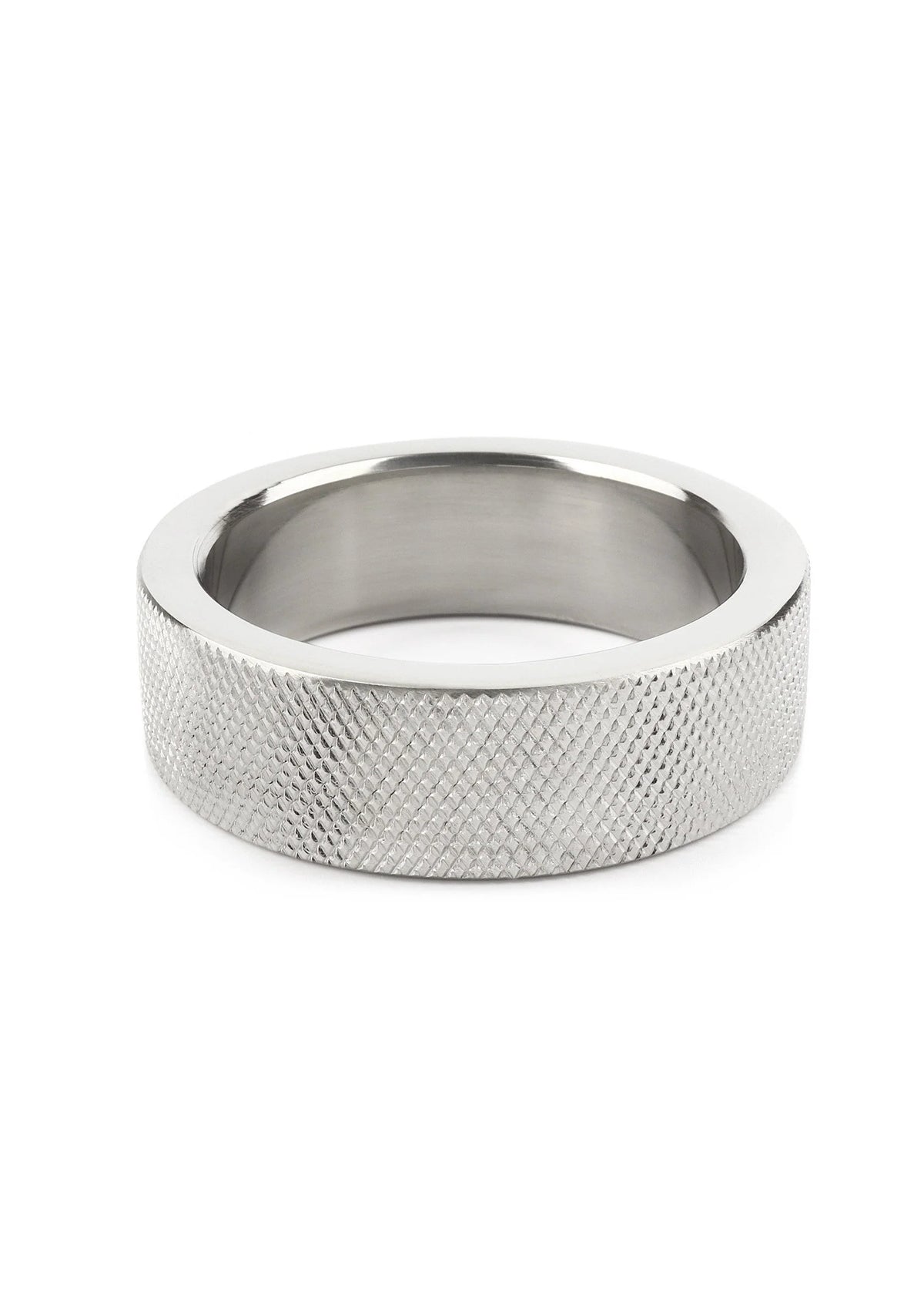 Bestel: CrissCross C - Ring 40mm - bij Happytoys.nl, happytoys.be, Happytoys.ae: erotische sex webshop | liever Happy dan Easy ⭐⭐⭐⭐⭐