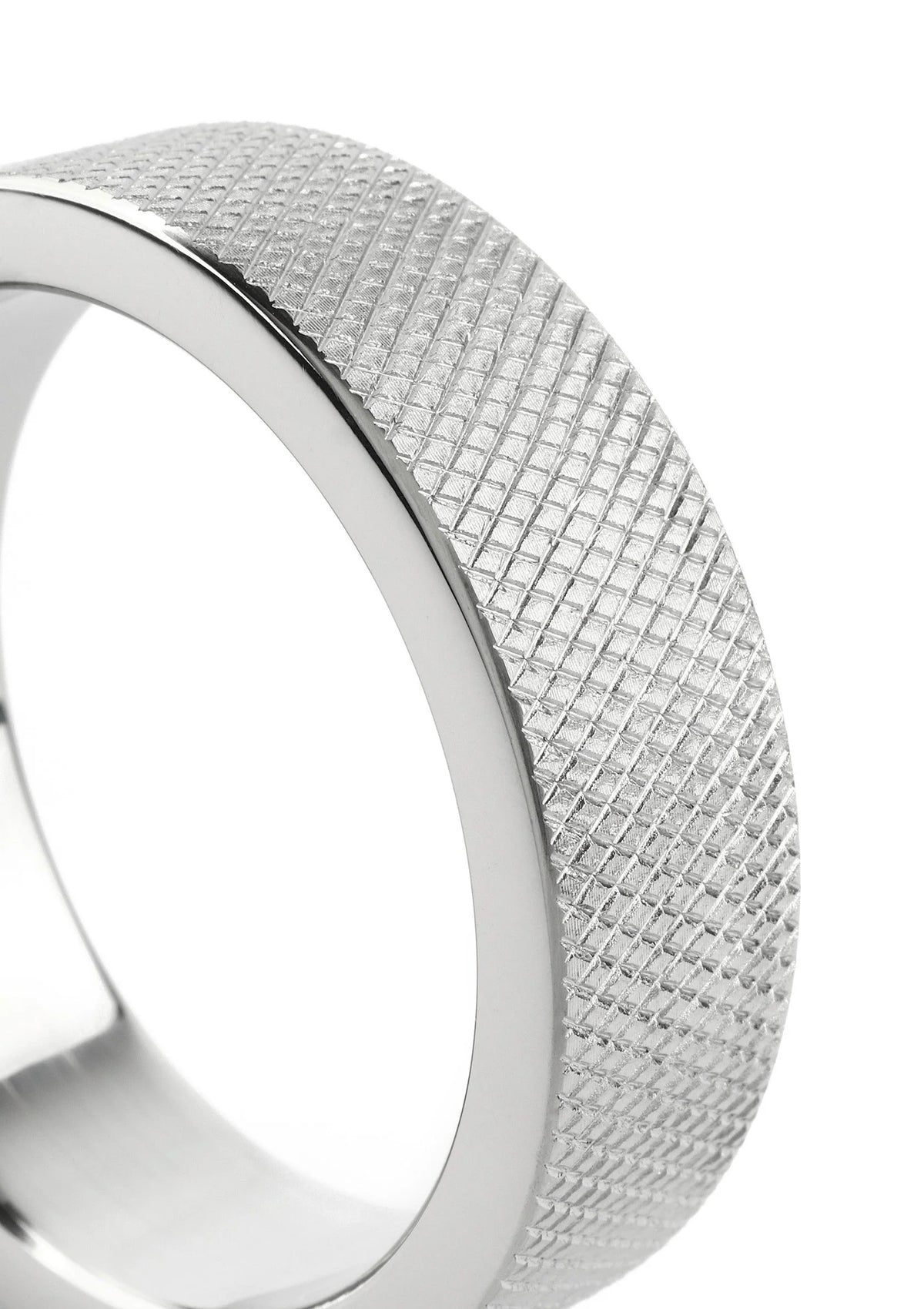 Bestel: CrissCross C - Ring 45mm - bij Happytoys.nl, happytoys.be, Happytoys.ae: erotische sex webshop | liever Happy dan Easy ⭐⭐⭐⭐⭐