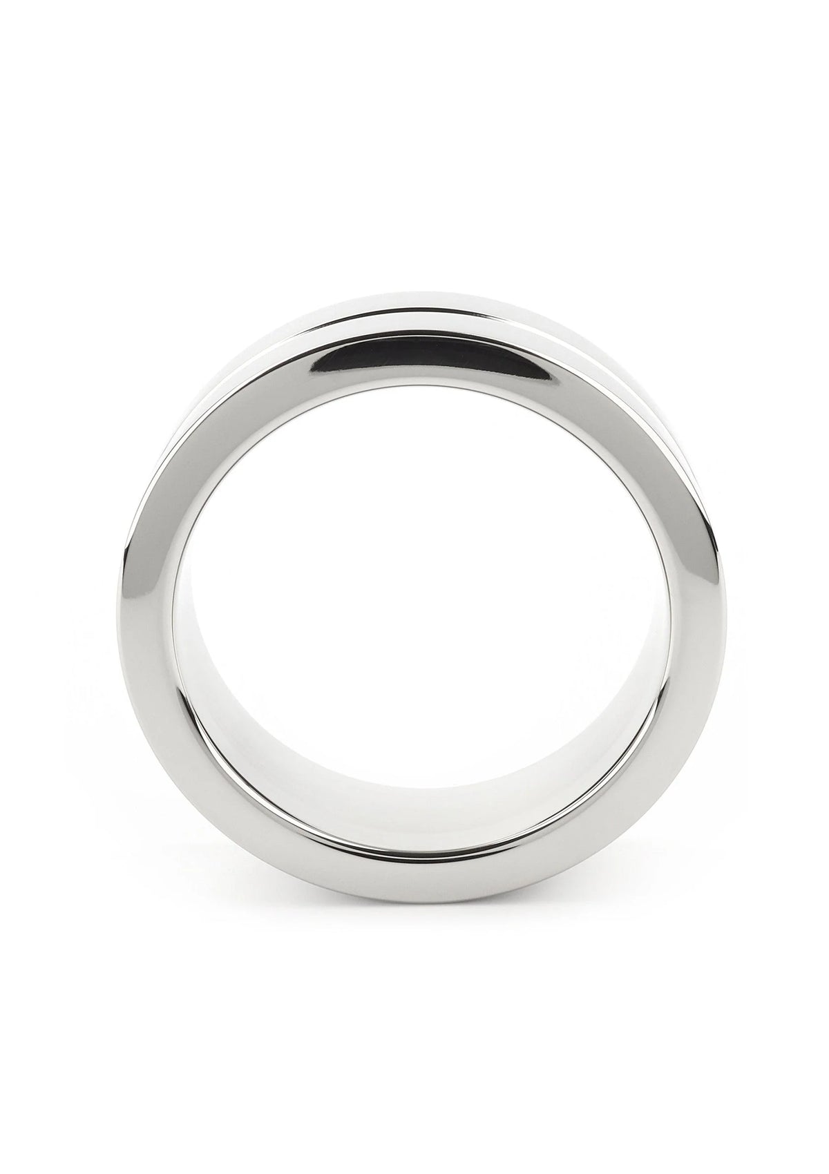 Bestel: Single Grooved C - Ring 40mm - bij Happytoys.nl, happytoys.be, Happytoys.ae: erotische sex webshop | liever Happy dan Easy ⭐⭐⭐⭐⭐