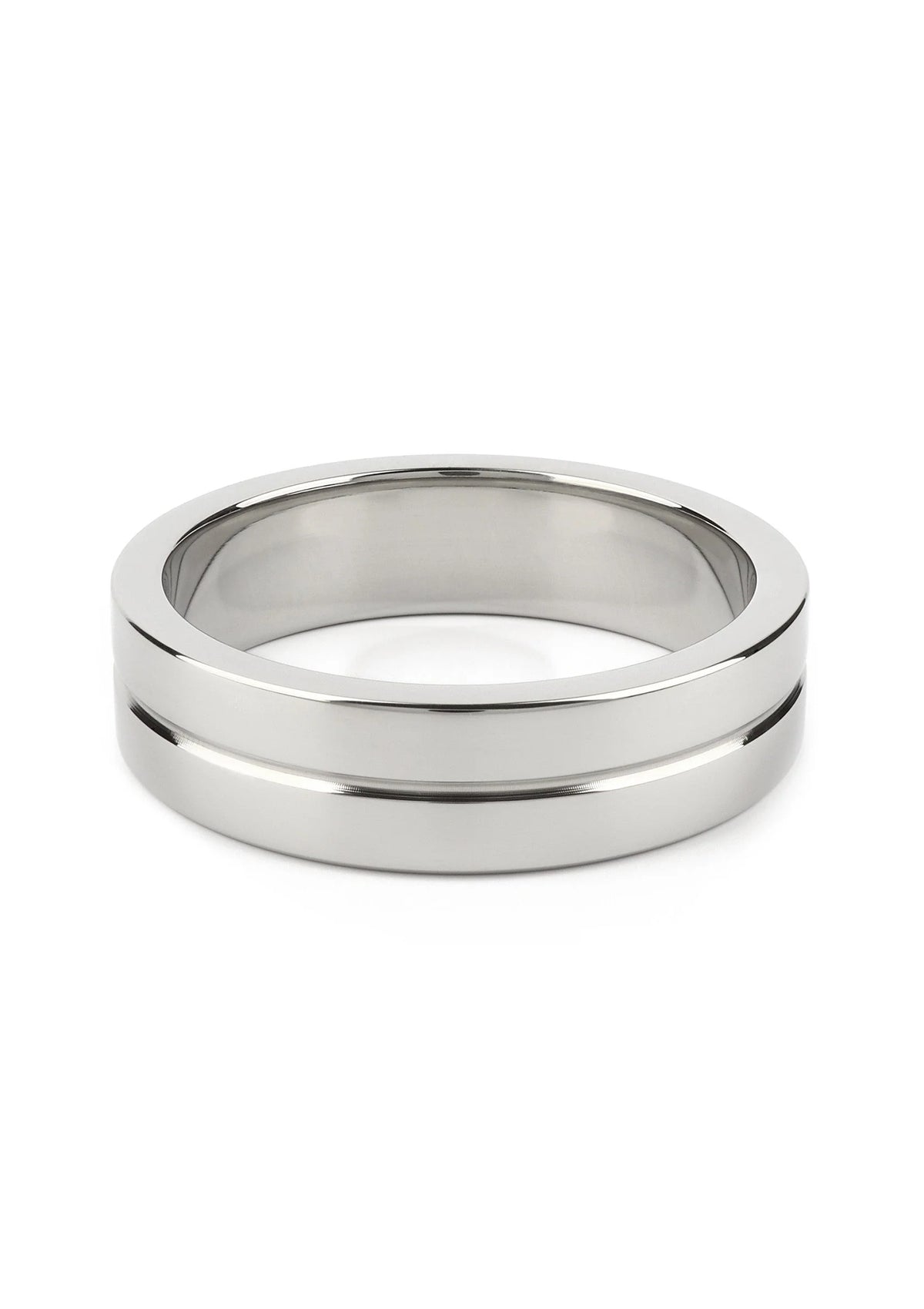 Bestel: Single Grooved C - Ring 50mm - bij Happytoys.nl, happytoys.be, Happytoys.ae: erotische sex webshop | liever Happy dan Easy βββββ