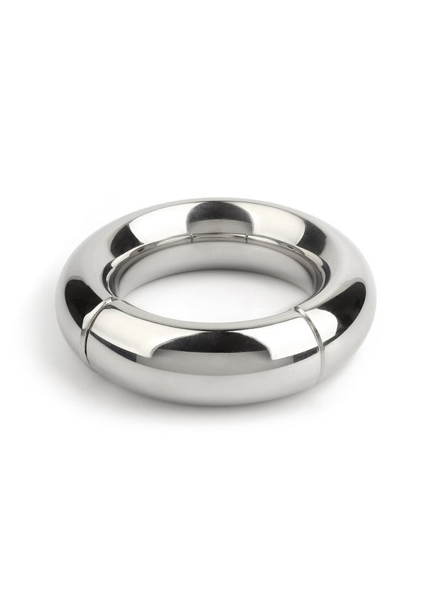 Bestel: Click Klak DoNut C - Ring 45mm - bij Happytoys.nl, happytoys.be, Happytoys.ae: erotische sex webshop | liever Happy dan Easy ⭐⭐⭐⭐⭐