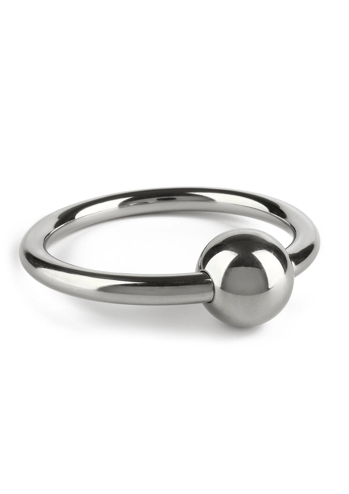 Bestel: Ball Closure C - Ring 50mm - bij Happytoys.nl, happytoys.be, Happytoys.ae: erotische sex webshop | liever Happy dan Easy ⭐⭐⭐⭐⭐ - Default Title - 38252 - SILVER