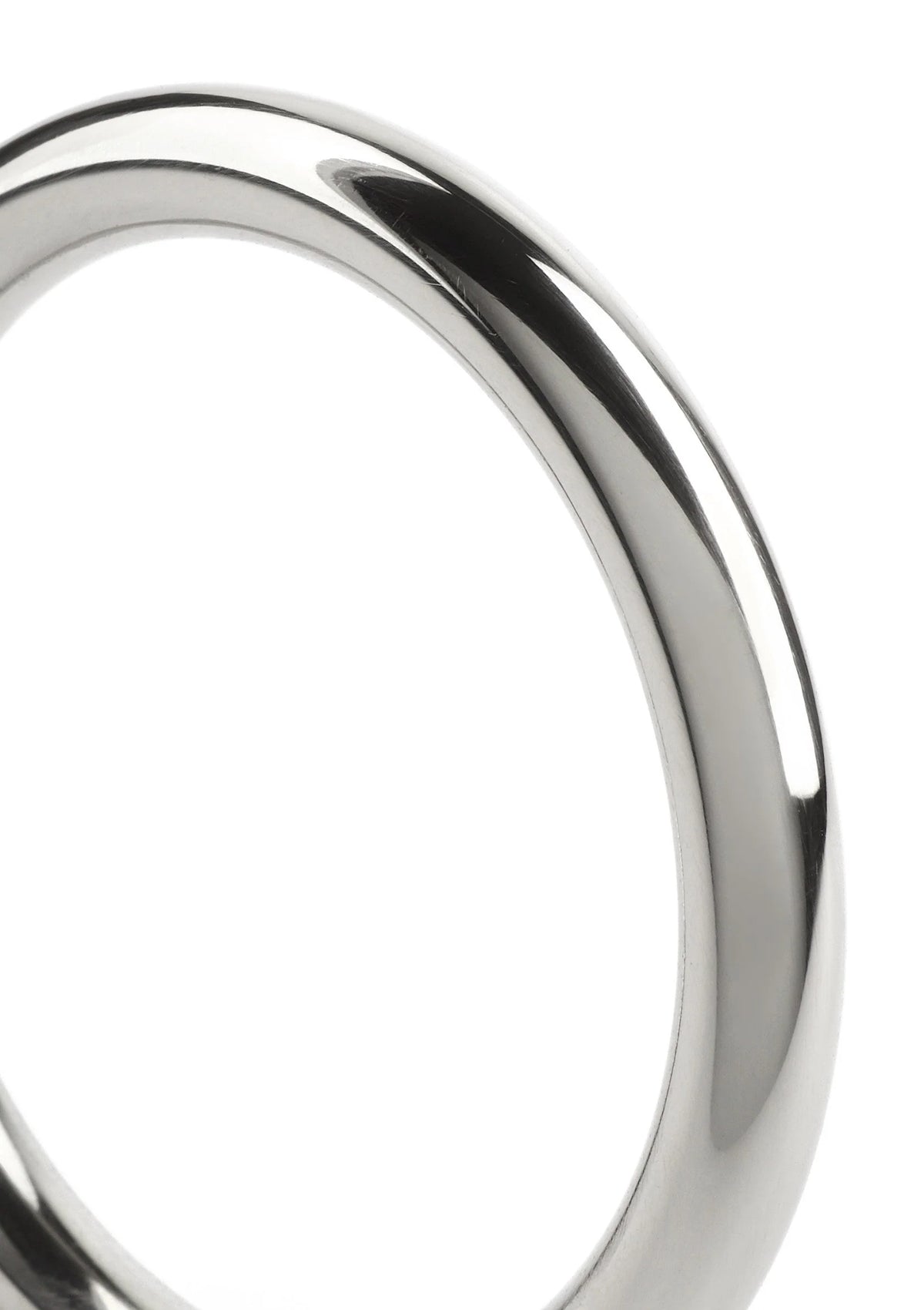 Bestel: The Prince C - Ring 6mm x 45mm - bij Happytoys.nl, happytoys.be, Happytoys.ae: erotische sex webshop | liever Happy dan Easy βββββ