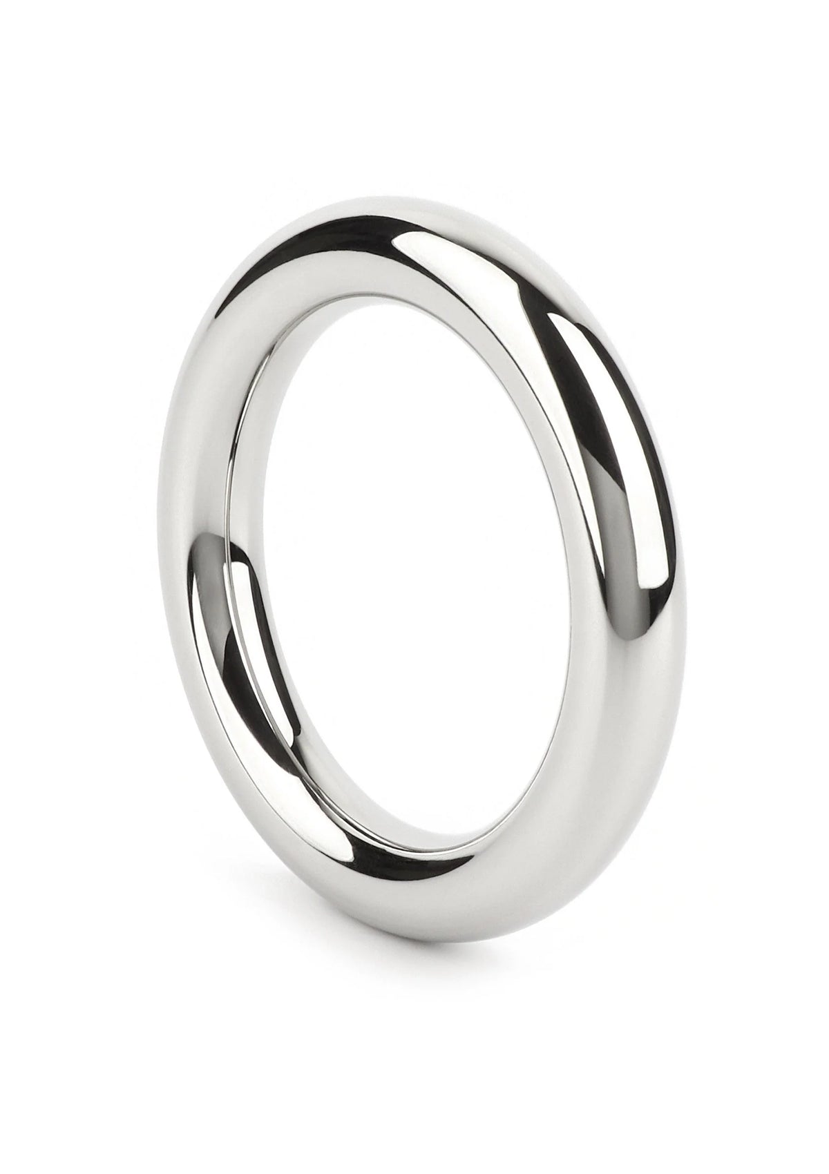 Bestel: The Prince C - Ring 8mm x 40mm - bij Happytoys.nl, happytoys.be, Happytoys.ae: erotische sex webshop | liever Happy dan Easy βββββ - Default Title - 38260 - SILVER
