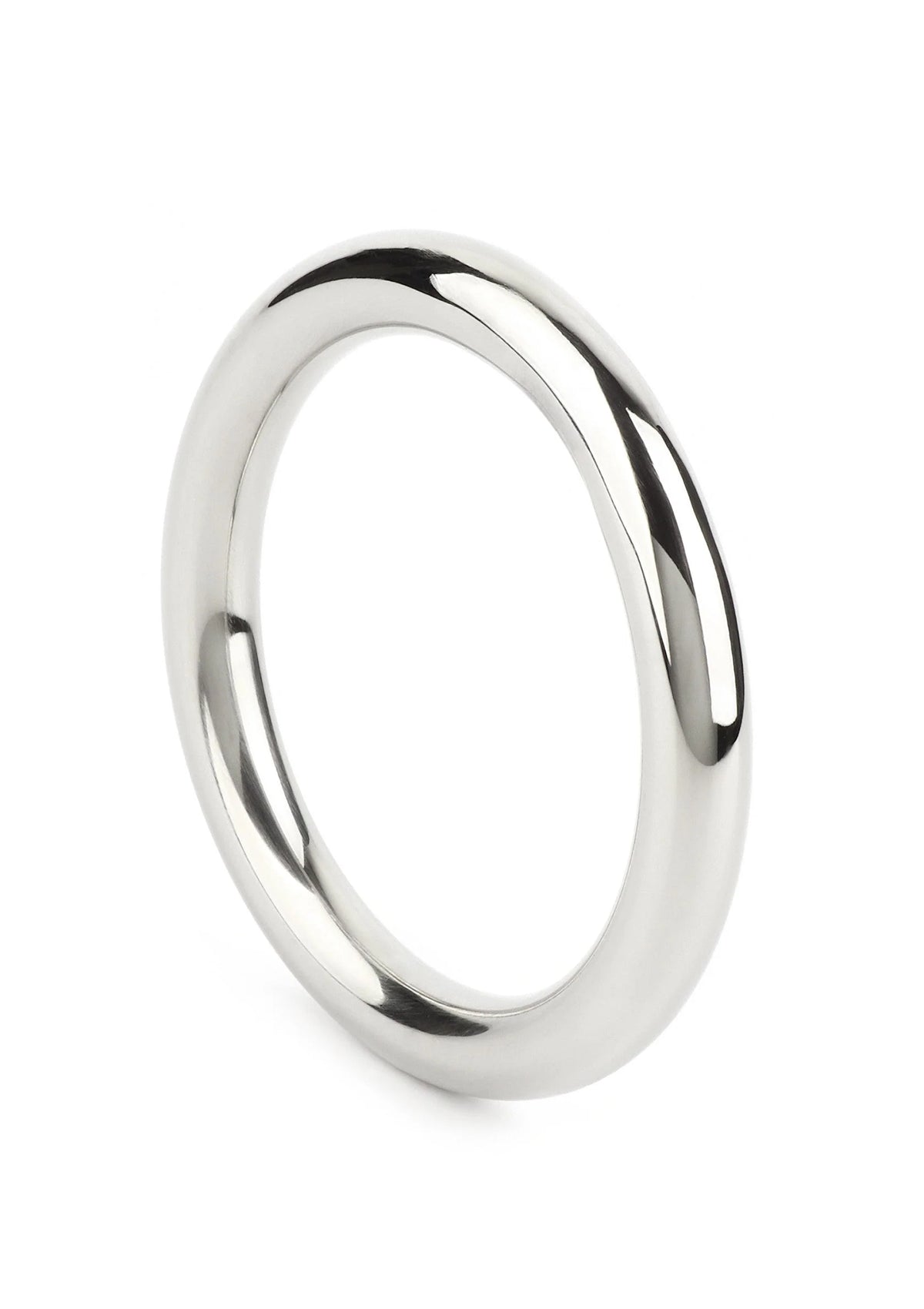 Bestel: The Prince C - Ring 8mm x 50mm - bij Happytoys.nl, happytoys.be, Happytoys.ae: erotische sex webshop | liever Happy dan Easy βββββ - Default Title - 38262 - SILVER