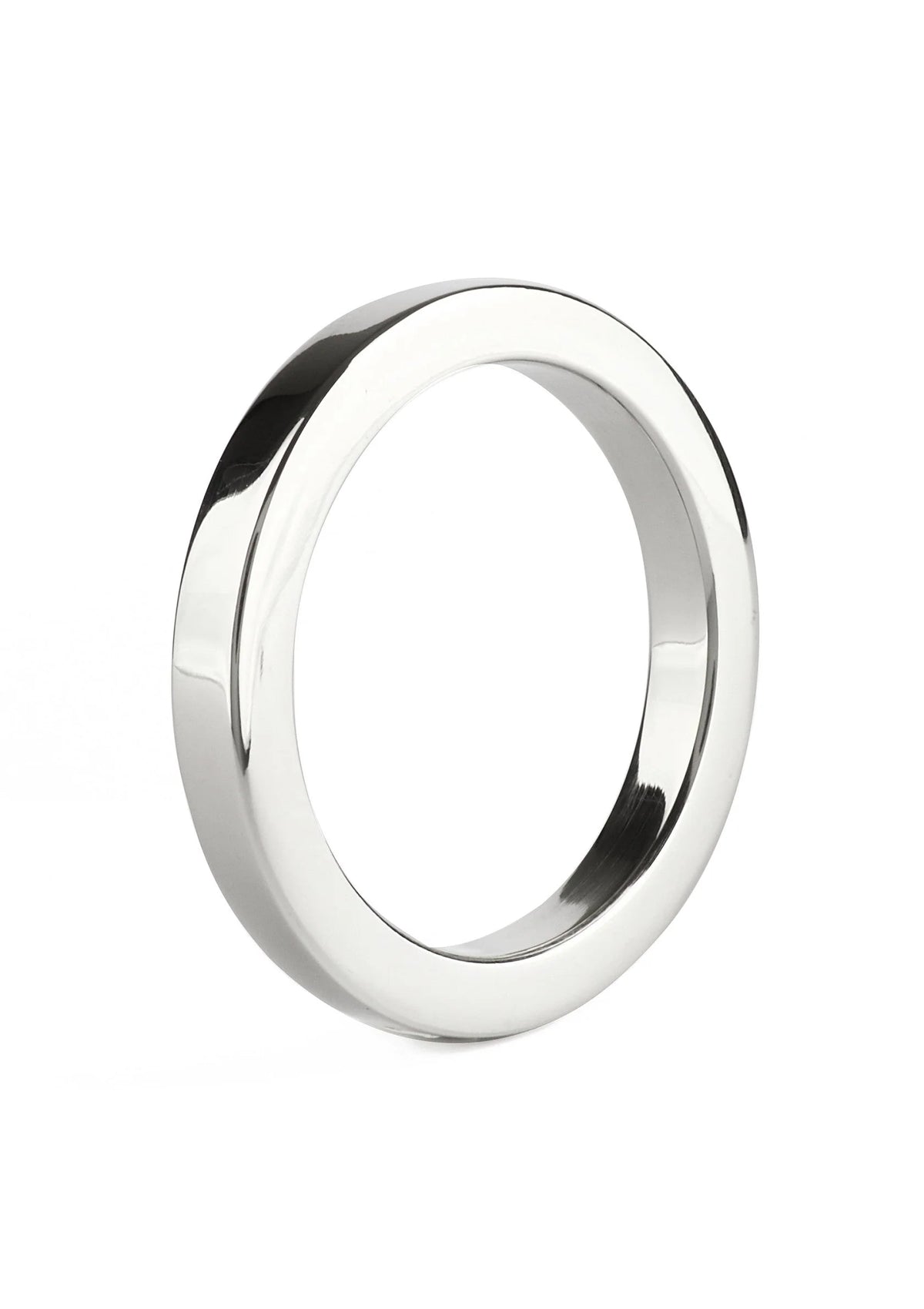 Bestel: Premium C - Ring 6mm x 35mm - bij Happytoys.nl, happytoys.be, Happytoys.ae: erotische sex webshop | liever Happy dan Easy ⭐⭐⭐⭐⭐ - Default Title - 38269 - SILVER