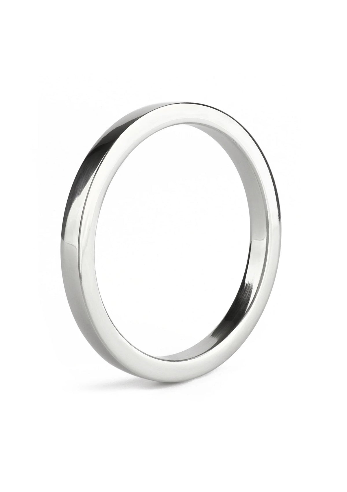 Bestel: Premium C - Ring 6mm x 50mm - bij Happytoys.nl, happytoys.be, Happytoys.ae: erotische sex webshop | liever Happy dan Easy βββββ - Default Title - 38272 - SILVER