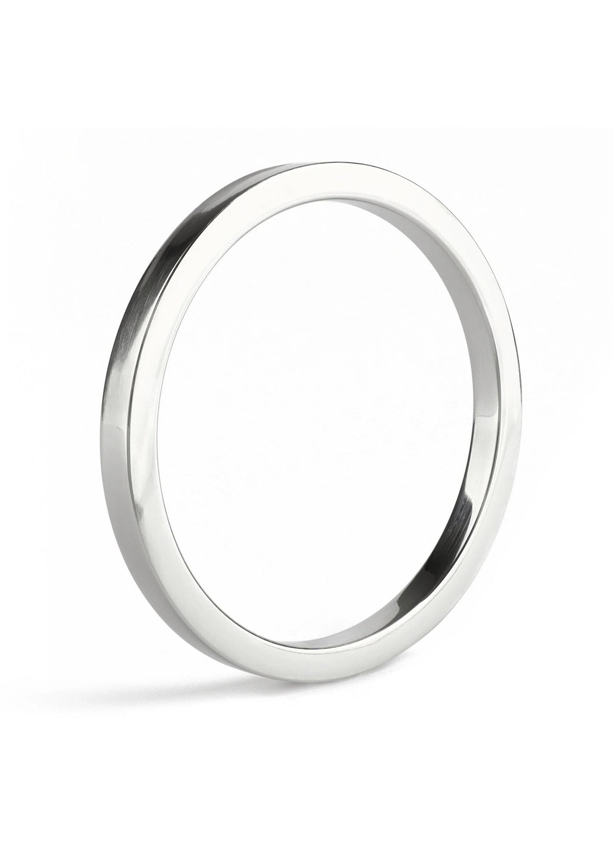 Bestel: Premium C - Ring 6mm x 55mm - bij Happytoys.nl, happytoys.be, Happytoys.ae: erotische sex webshop | liever Happy dan Easy ⭐⭐⭐⭐⭐ - Default Title - 38273 - SILVER