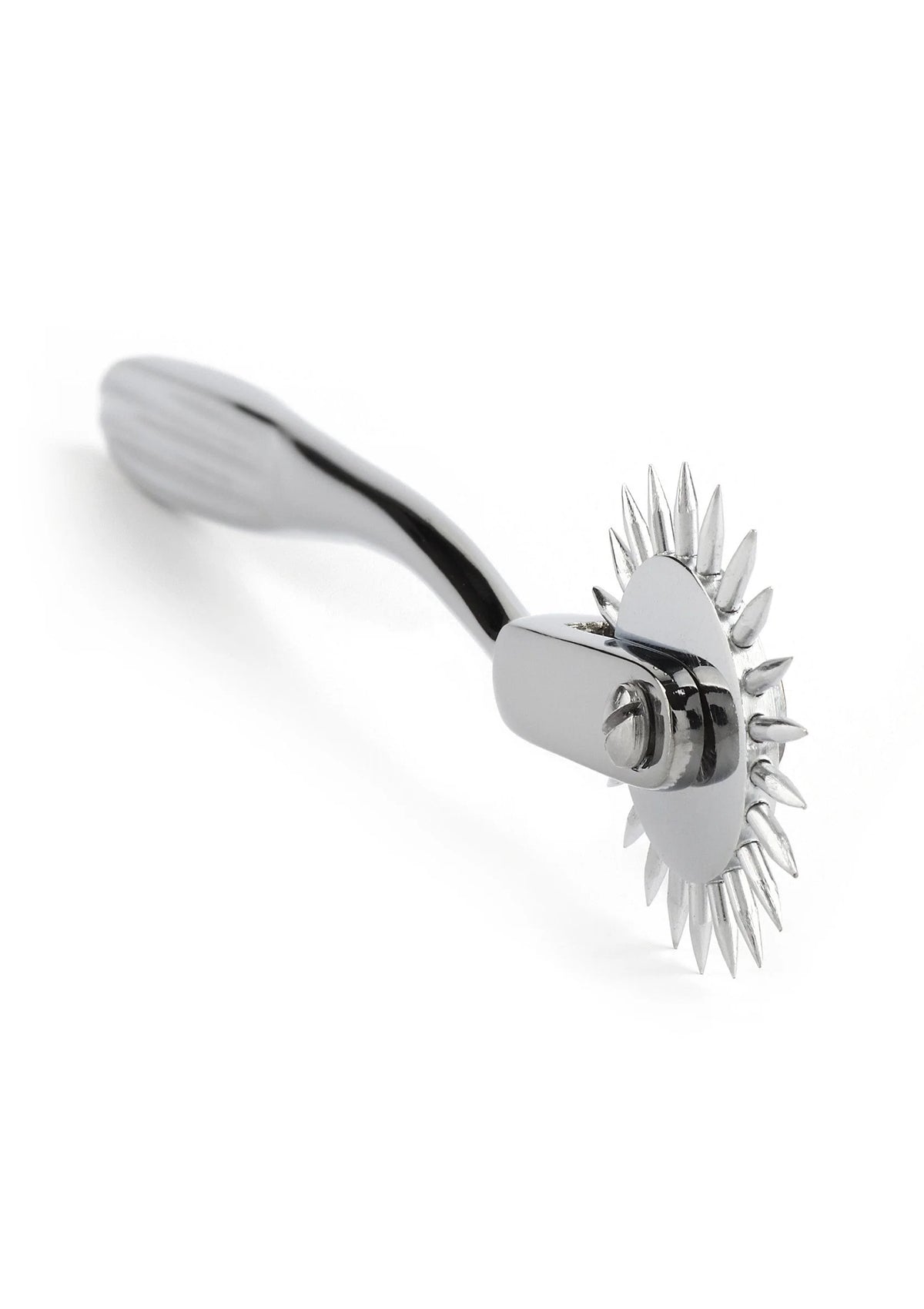 Bestel: Single Pin Wheel - bij Happytoys.nl, happytoys.be, Happytoys.ae: erotische sex webshop | liever Happy dan Easy ⭐⭐⭐⭐⭐