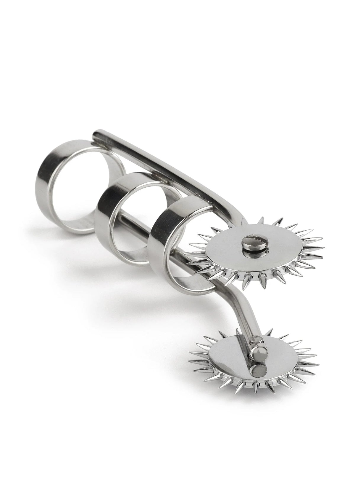 Bestel: Double Finger Pinwheel - bij Happytoys.nl, happytoys.be, Happytoys.ae: erotische sex webshop | liever Happy dan Easy βββββ