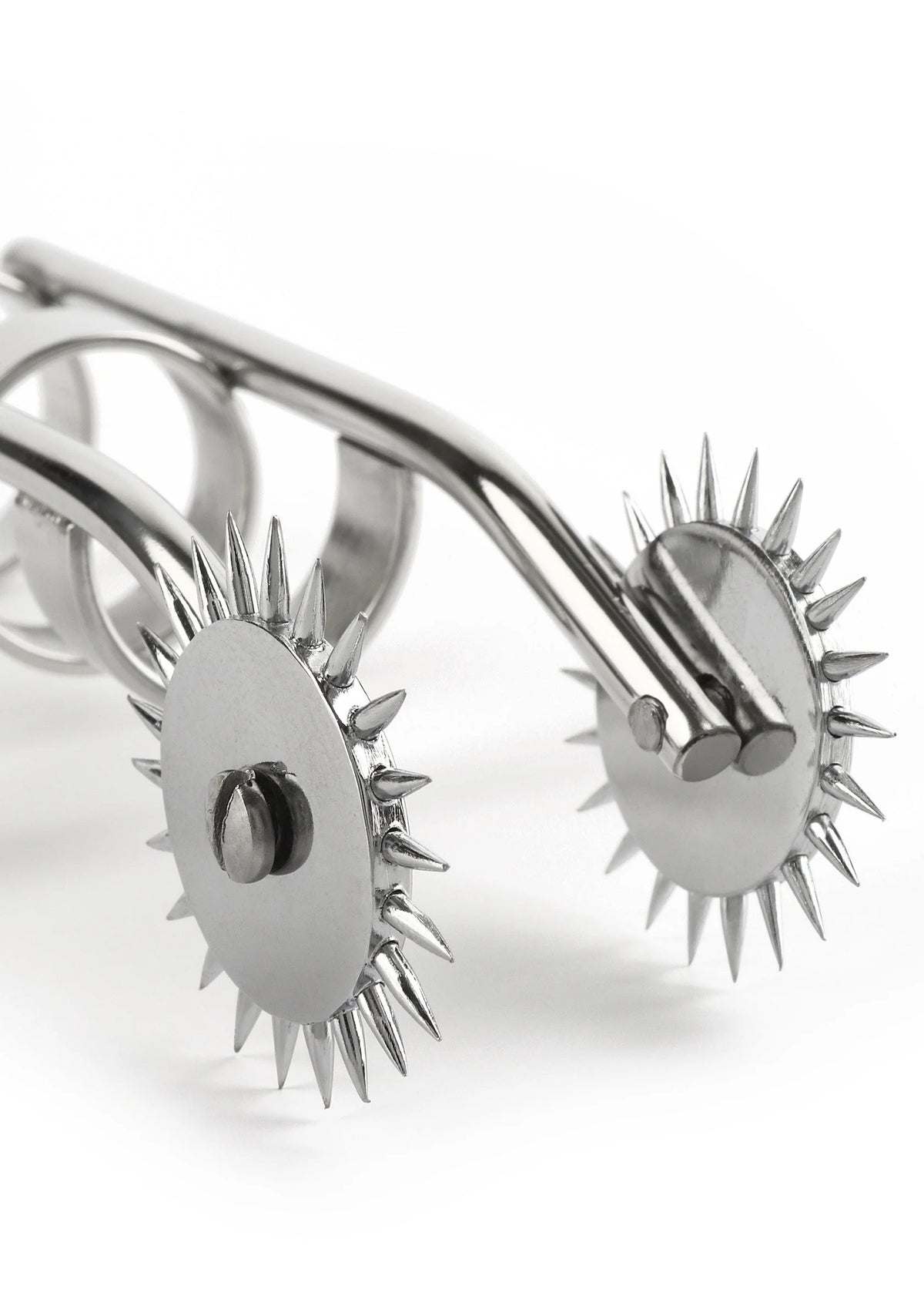 Bestel: Double Finger Pinwheel - bij Happytoys.nl, happytoys.be, Happytoys.ae: erotische sex webshop | liever Happy dan Easy βββββ
