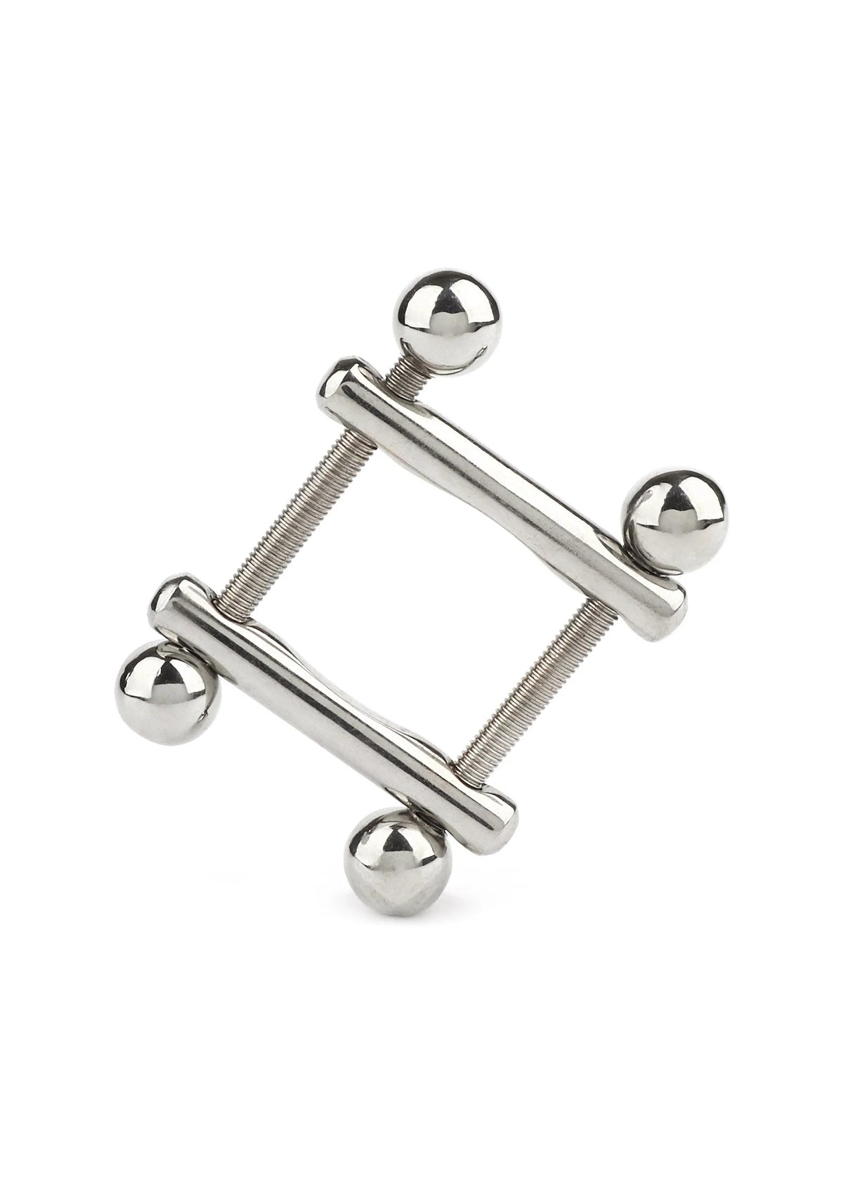 Bestel: Turning Point Nipple Clamp 1 pc - bij Happytoys.nl, happytoys.be, Happytoys.ae: erotische sex webshop | liever Happy dan Easy βββββ
