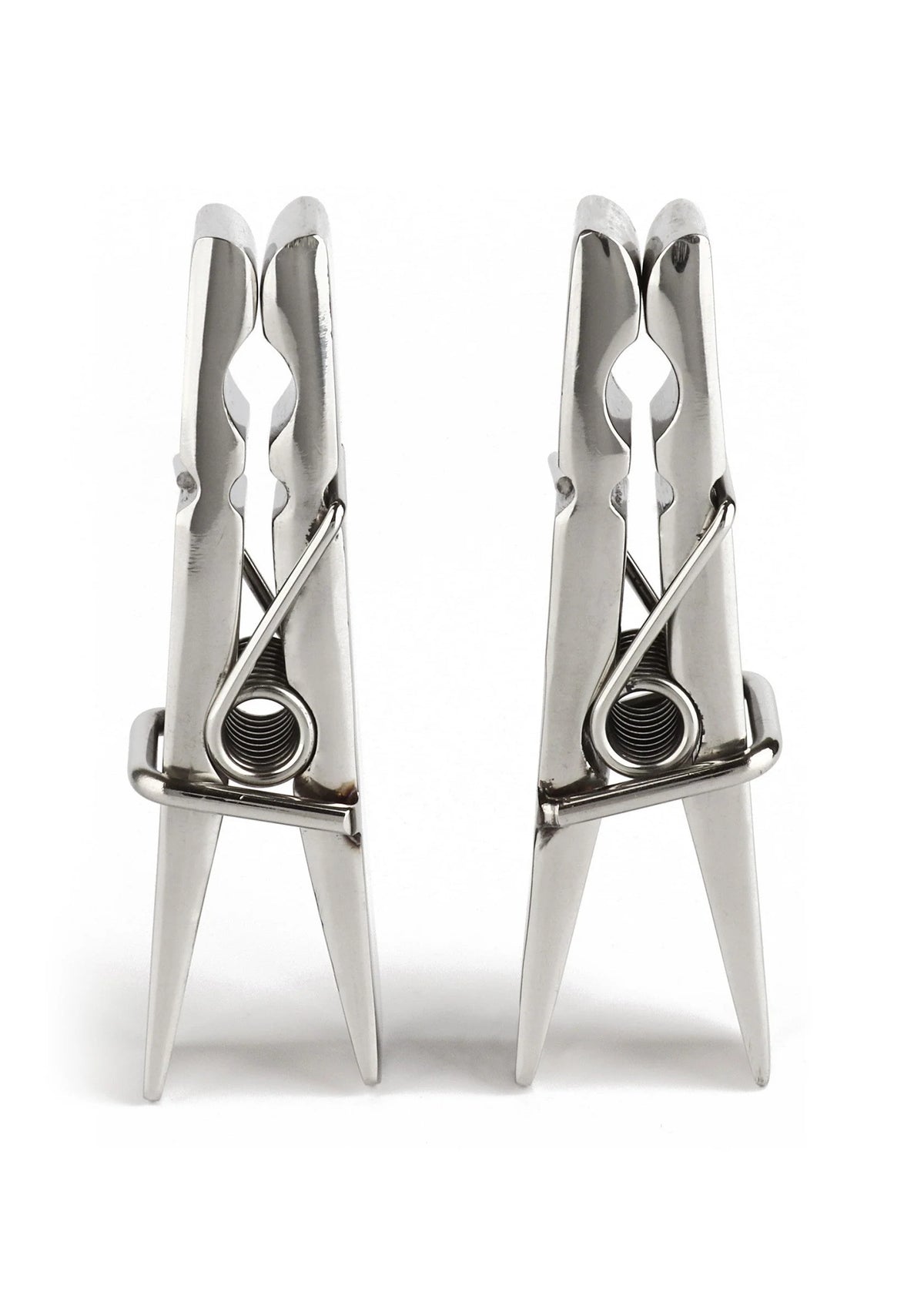 Bestel: Clothespins Nipple Clamps - bij Happytoys.nl, happytoys.be, Happytoys.ae: erotische sex webshop | liever Happy dan Easy βββββ