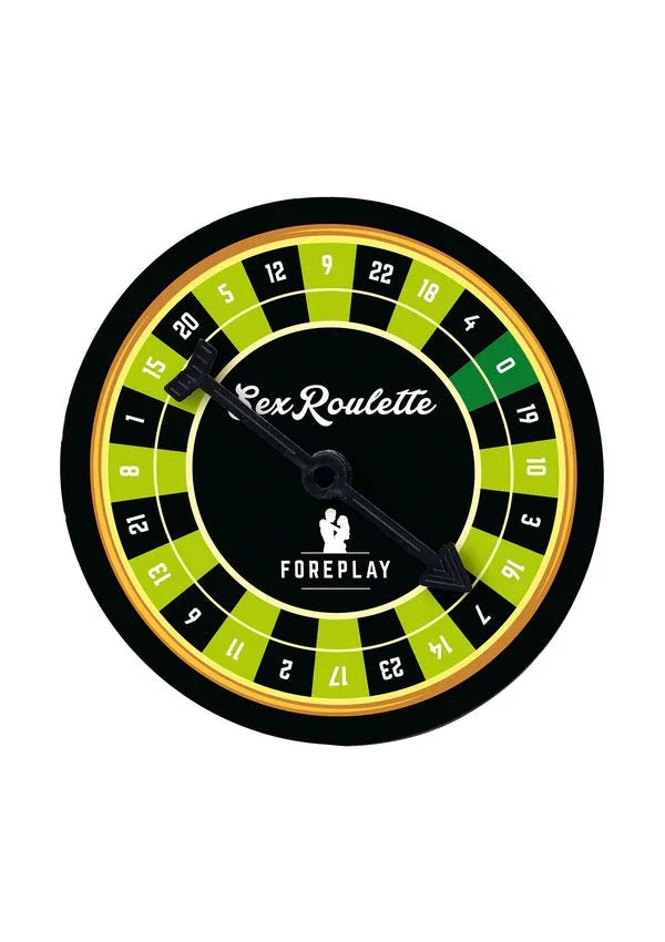 Bestel: Foreplay 10 languages by Tease & Please - bij Happytoys.nl, happytoys.be, Happytoys.ae: erotische sex webshop | liever Happy dan Easy βββββ