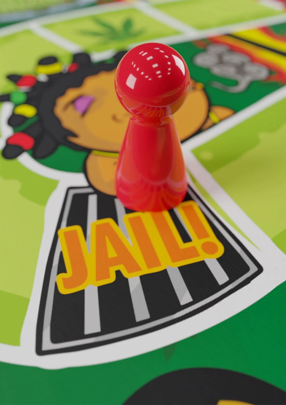 Bestel: MadKush Game - bij Happytoys.nl, happytoys.be, Happytoys.ae: erotische sex webshop | liever Happy dan Easy ⭐⭐⭐⭐⭐