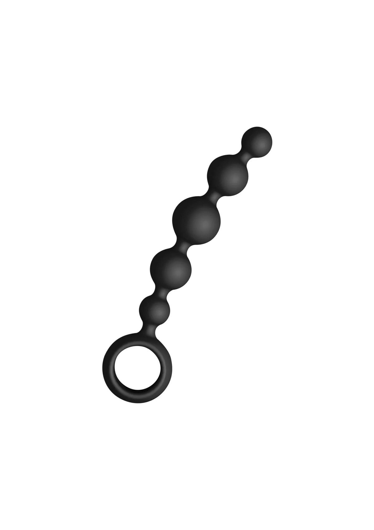 Bestel: Joyballs Anal Wave Short - bij Happytoys.nl, happytoys.be, Happytoys.ae: erotische sex webshop | liever Happy dan Easy ⭐⭐⭐⭐⭐ - Default Title - 39111 - BLACK